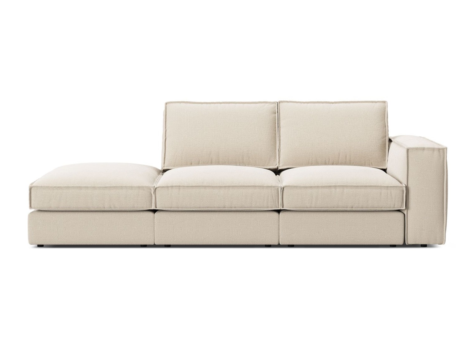 Modularan kauč Dalodei 112 (Babel Toffee)