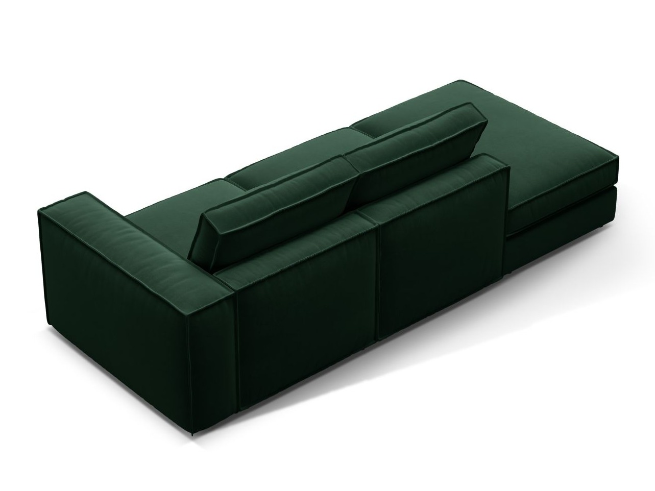 Modularan kauč Dalodei 112 (Salvador 07)