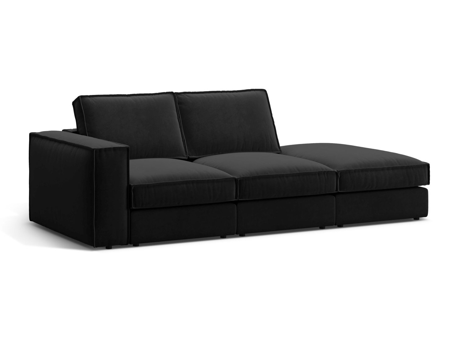 Modularan kauč Dalodei 112 (Salvador 19)