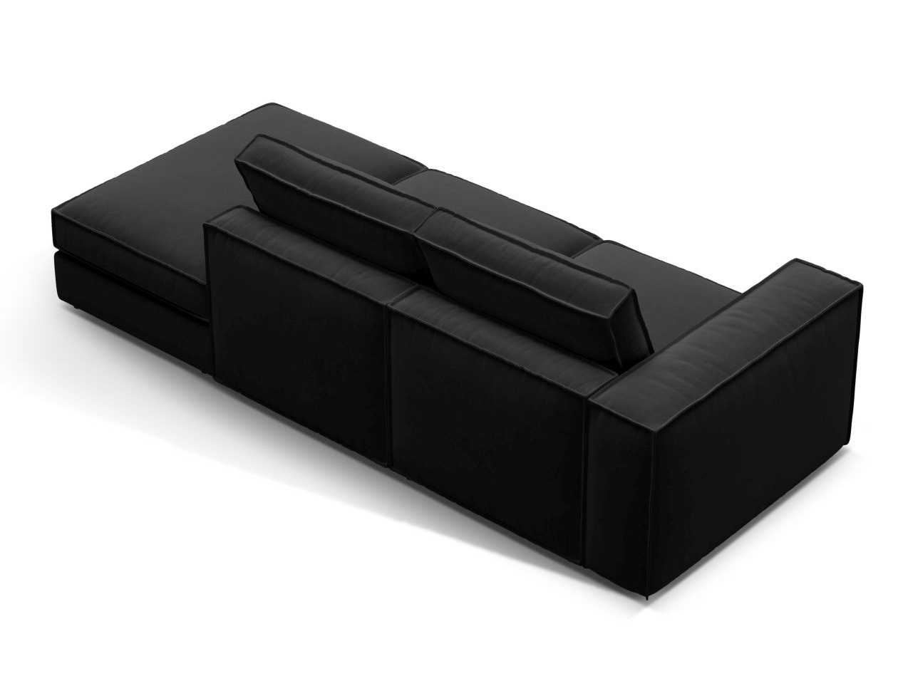 Modularan kauč Dalodei 112 (Salvador 19)