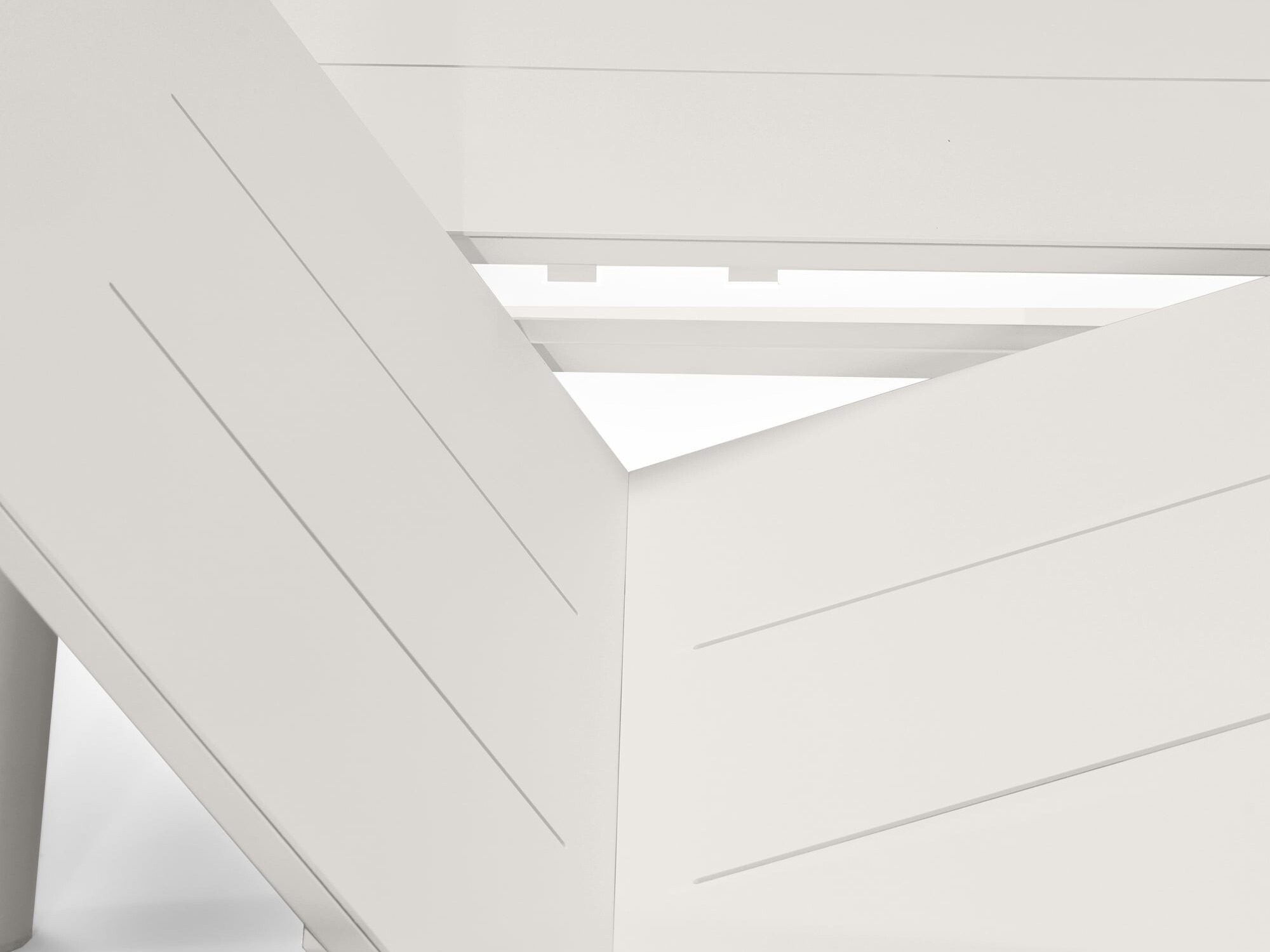 Vrtni stol Burleson 719