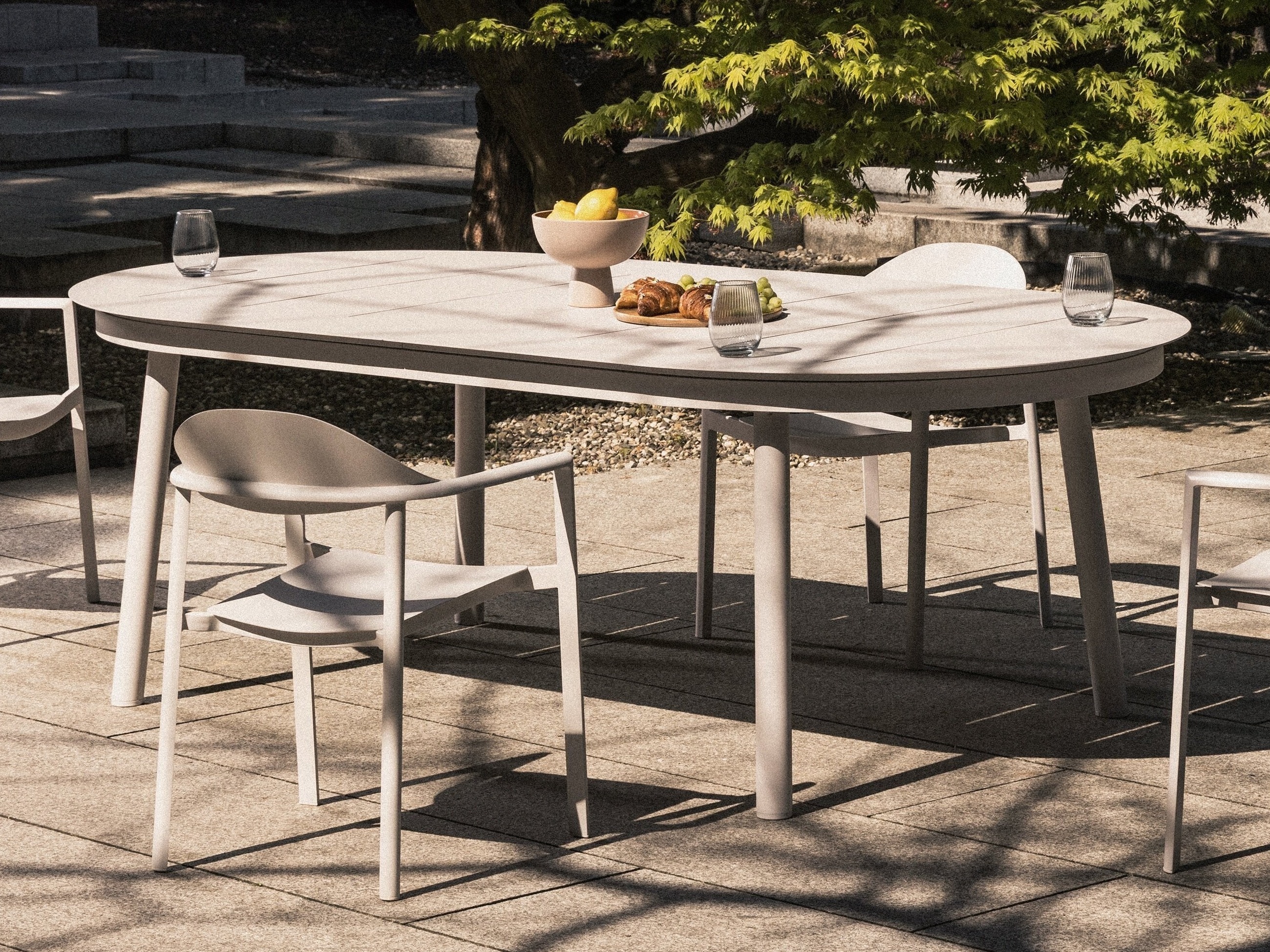 Vrtni stol Burleson 719