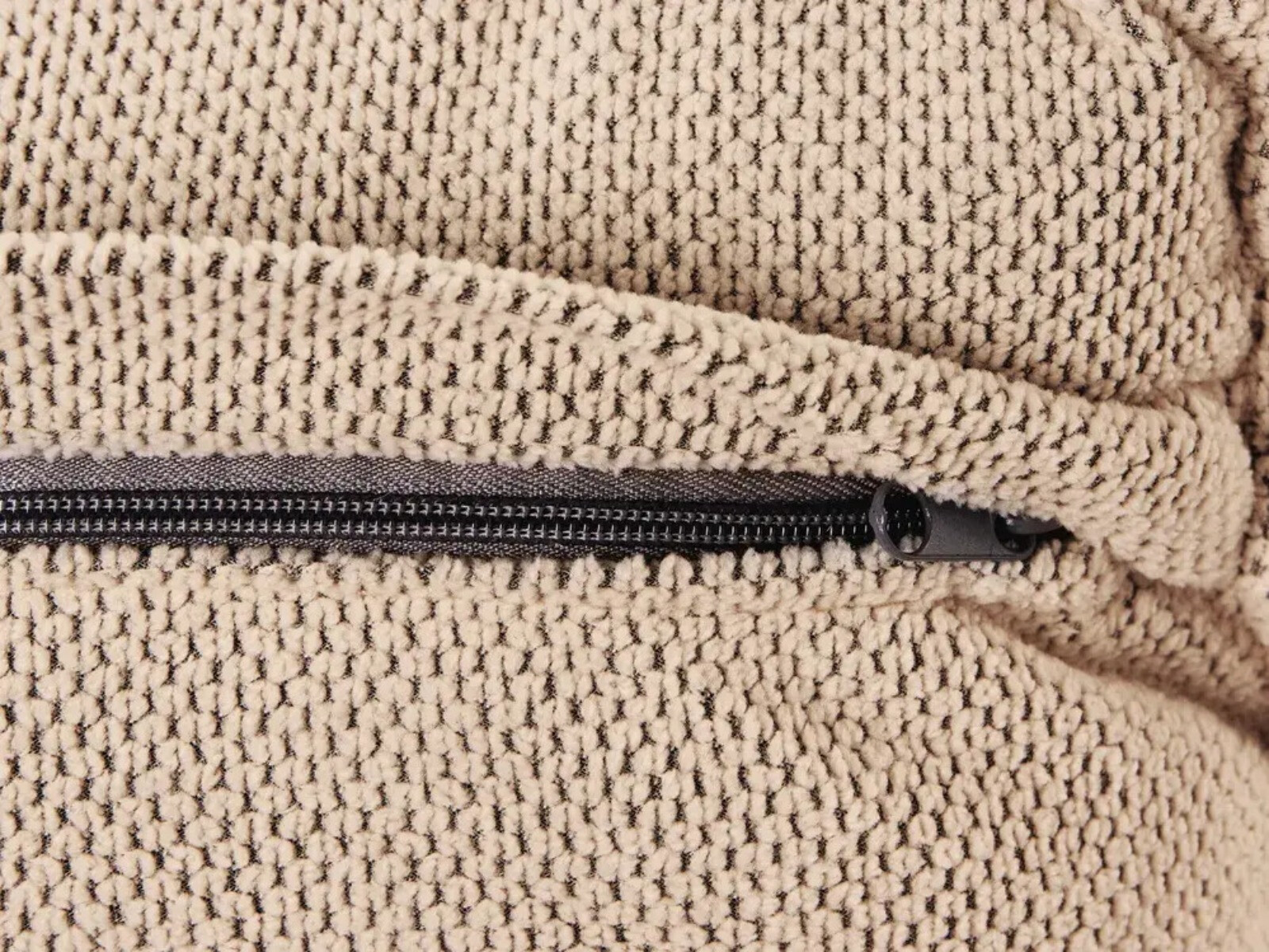 Kauč na razvlačenje Berwyn 3284 (Svijetlo smeđa)