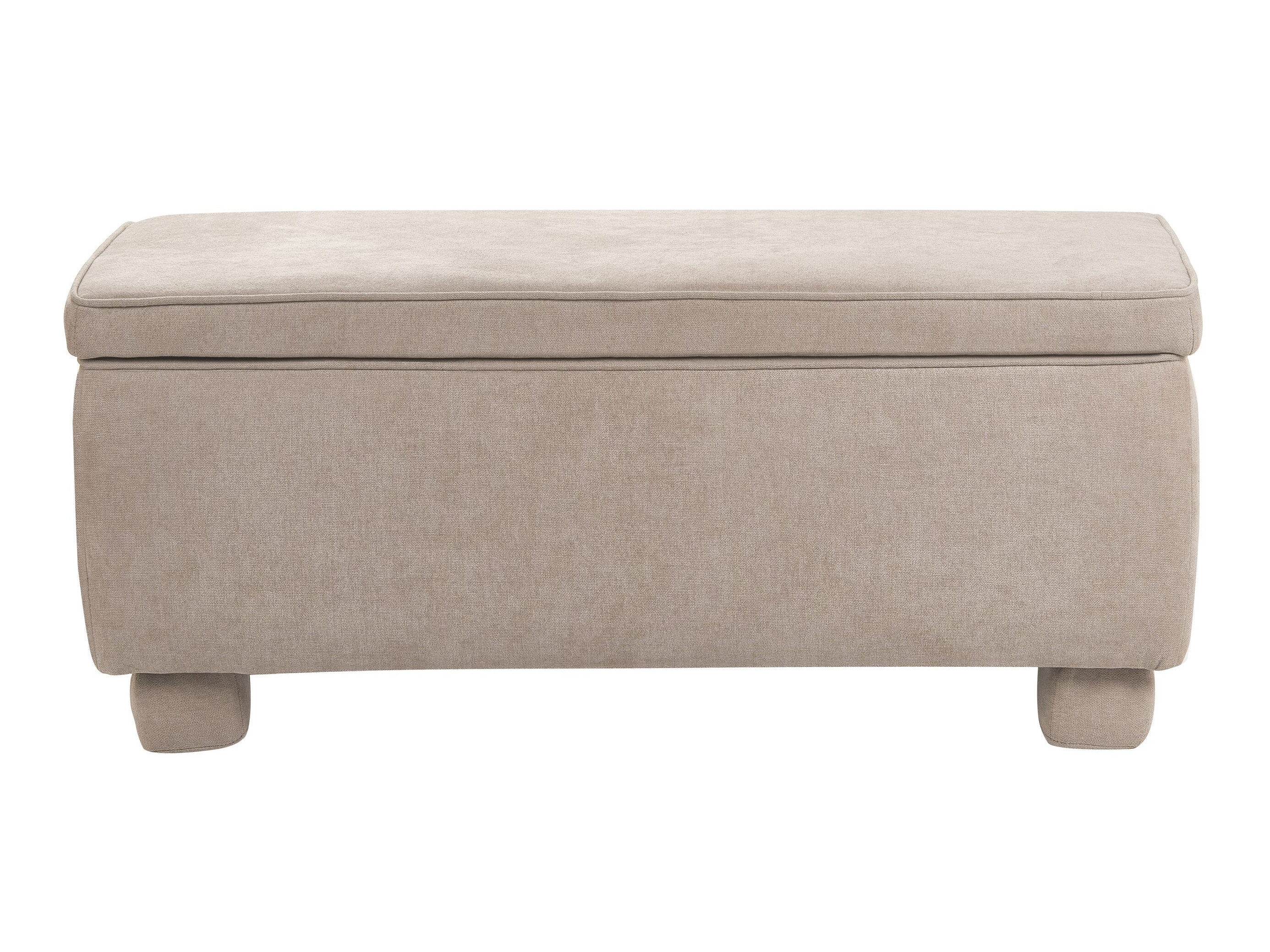 Tapecirana klupa Berwyn 3283 (Bež)