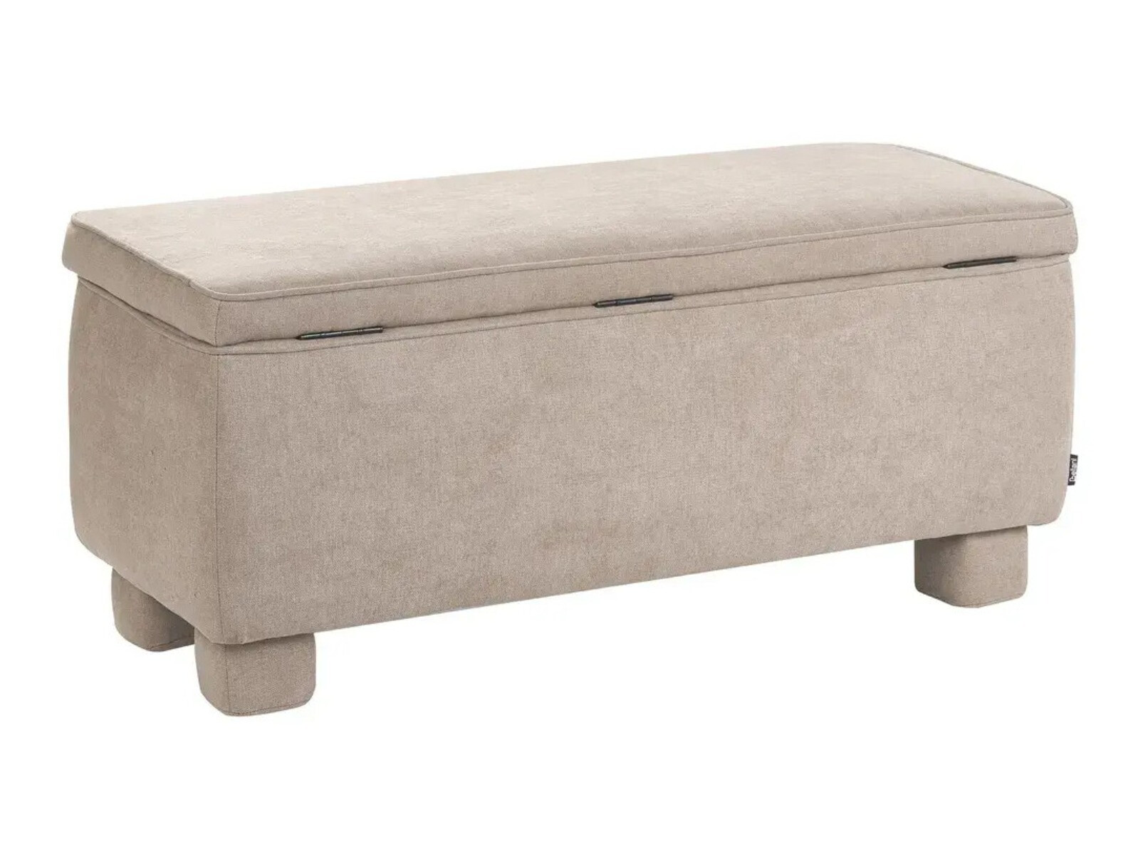 Tapecirana klupa Berwyn 3283 (Bež)