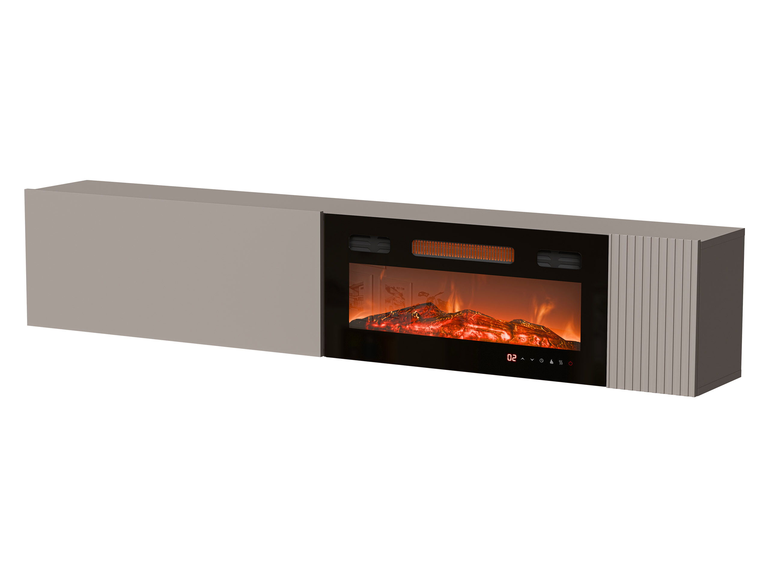 TV stol Species I (Kašmir)