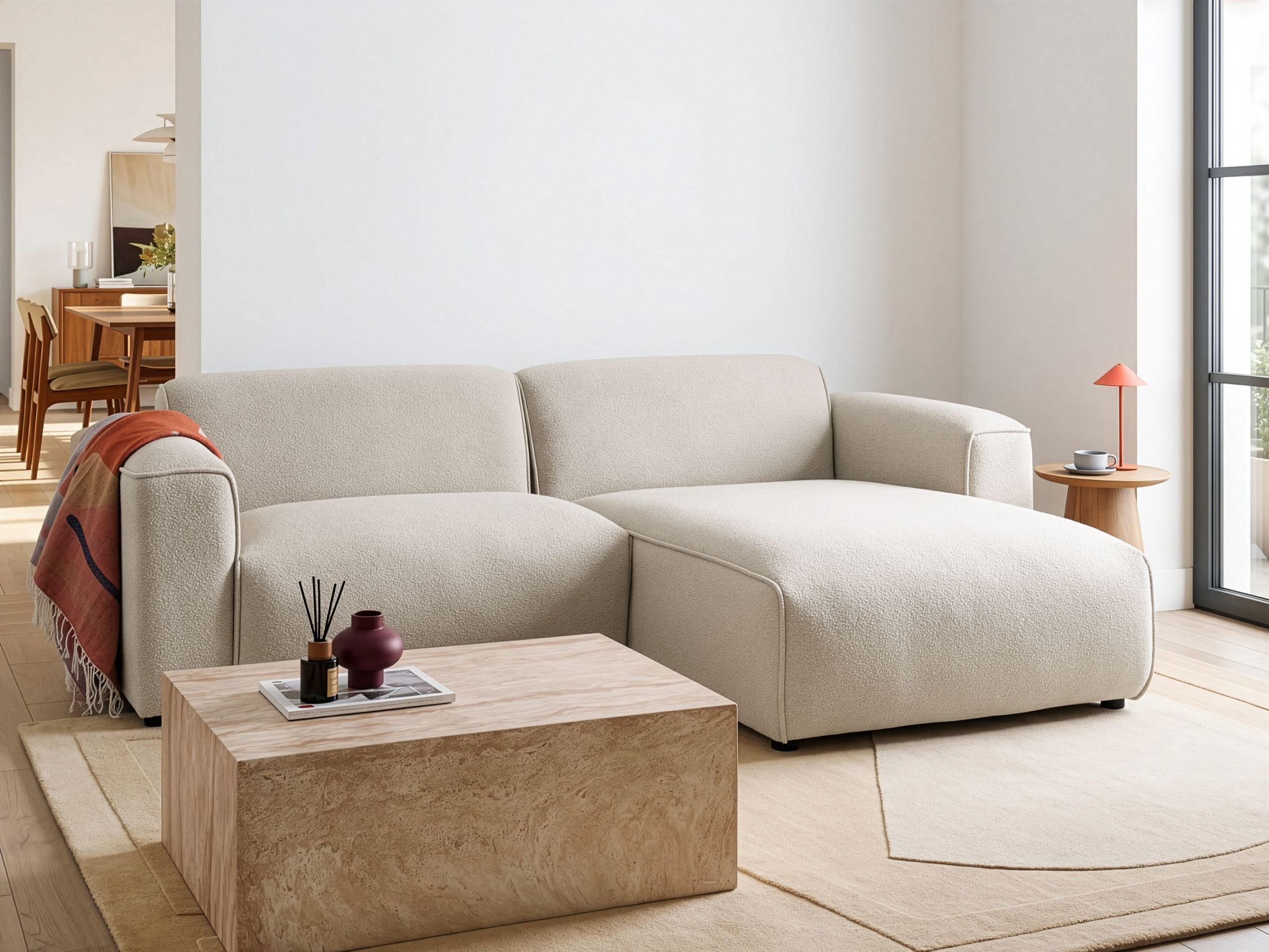 Kutna garnitura Berwyn 3289