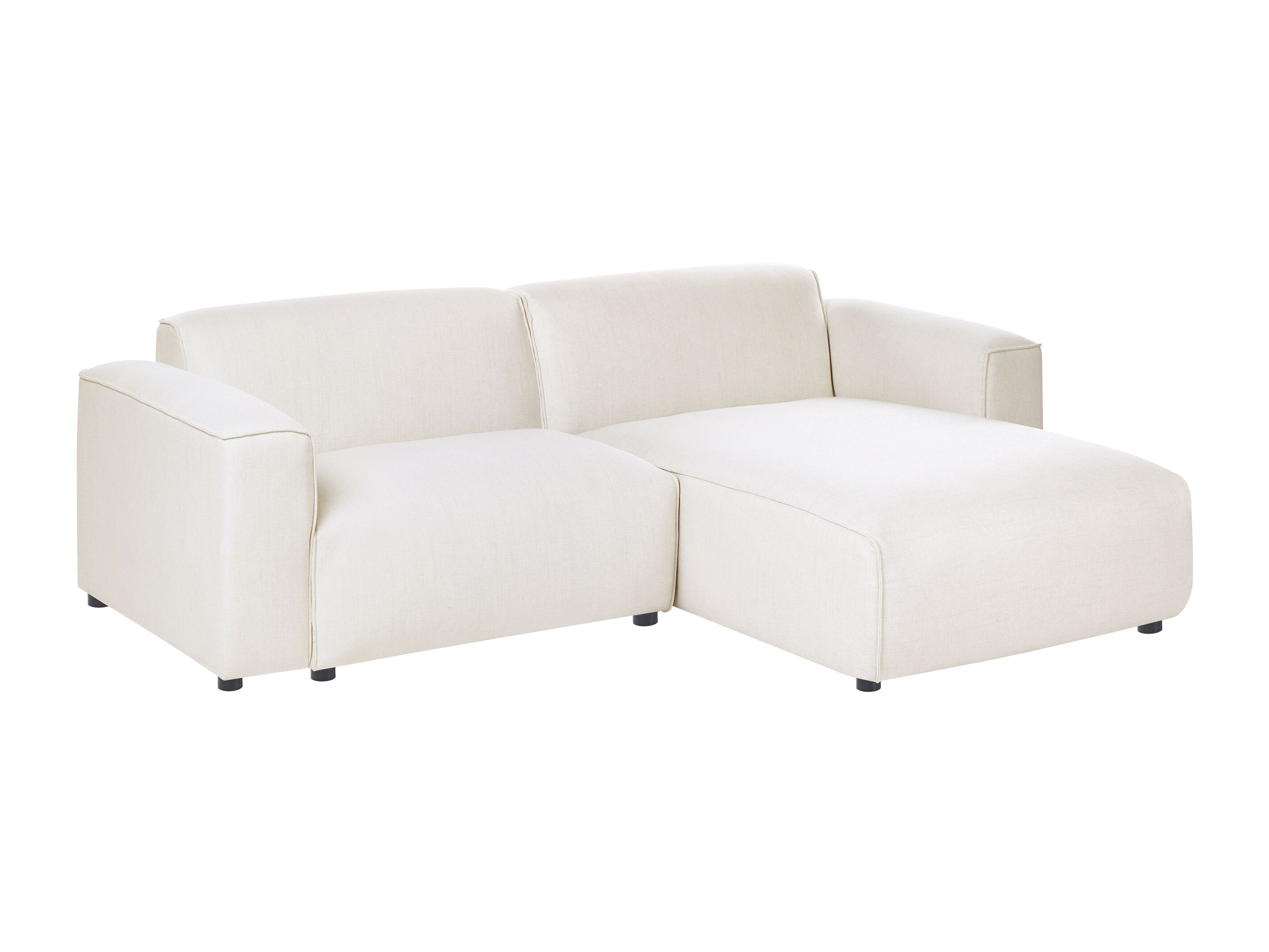 Kutna garnitura Berwyn 3290 (Bijela)