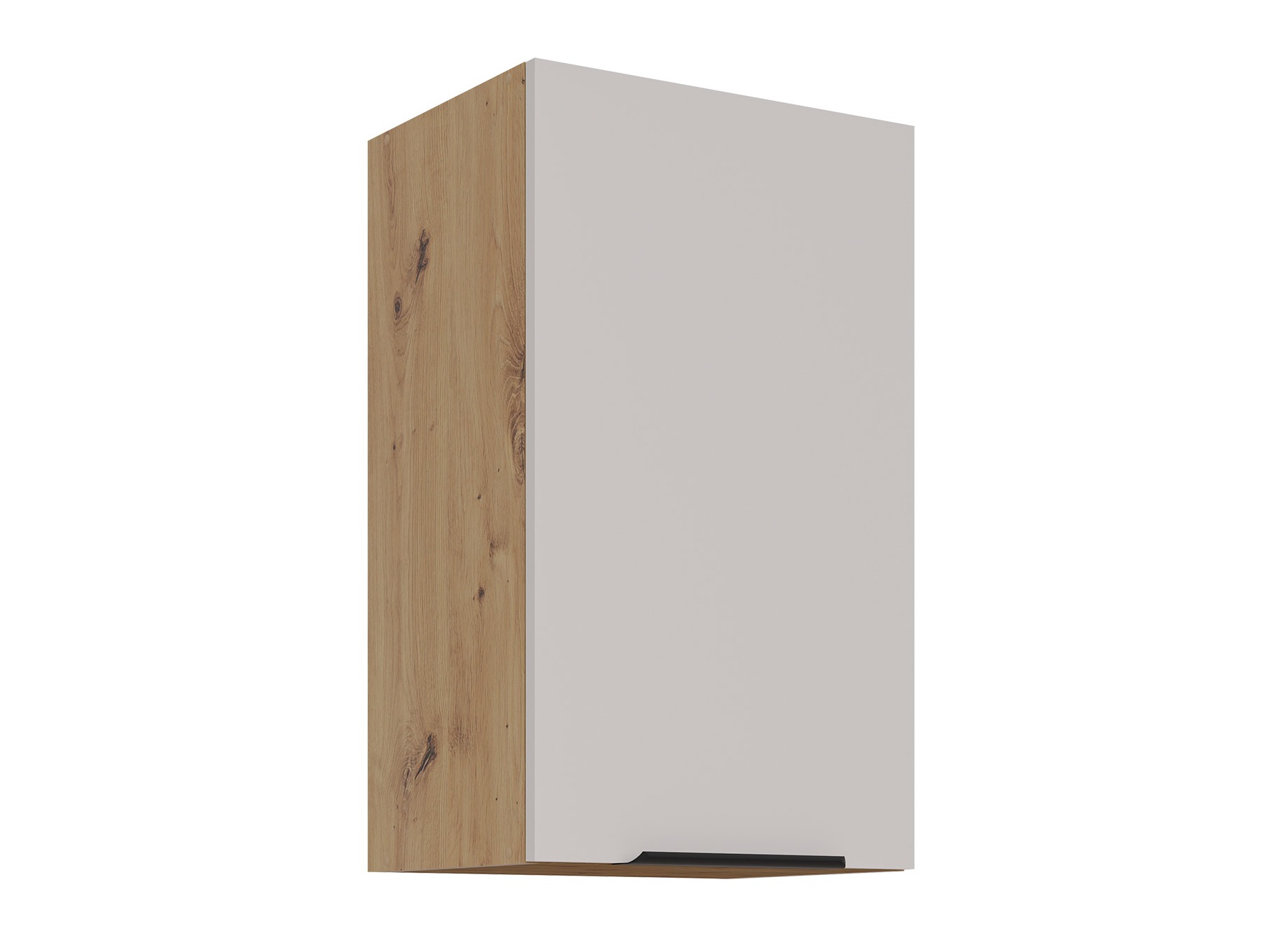 Modularan zidni ormarić Sole 119