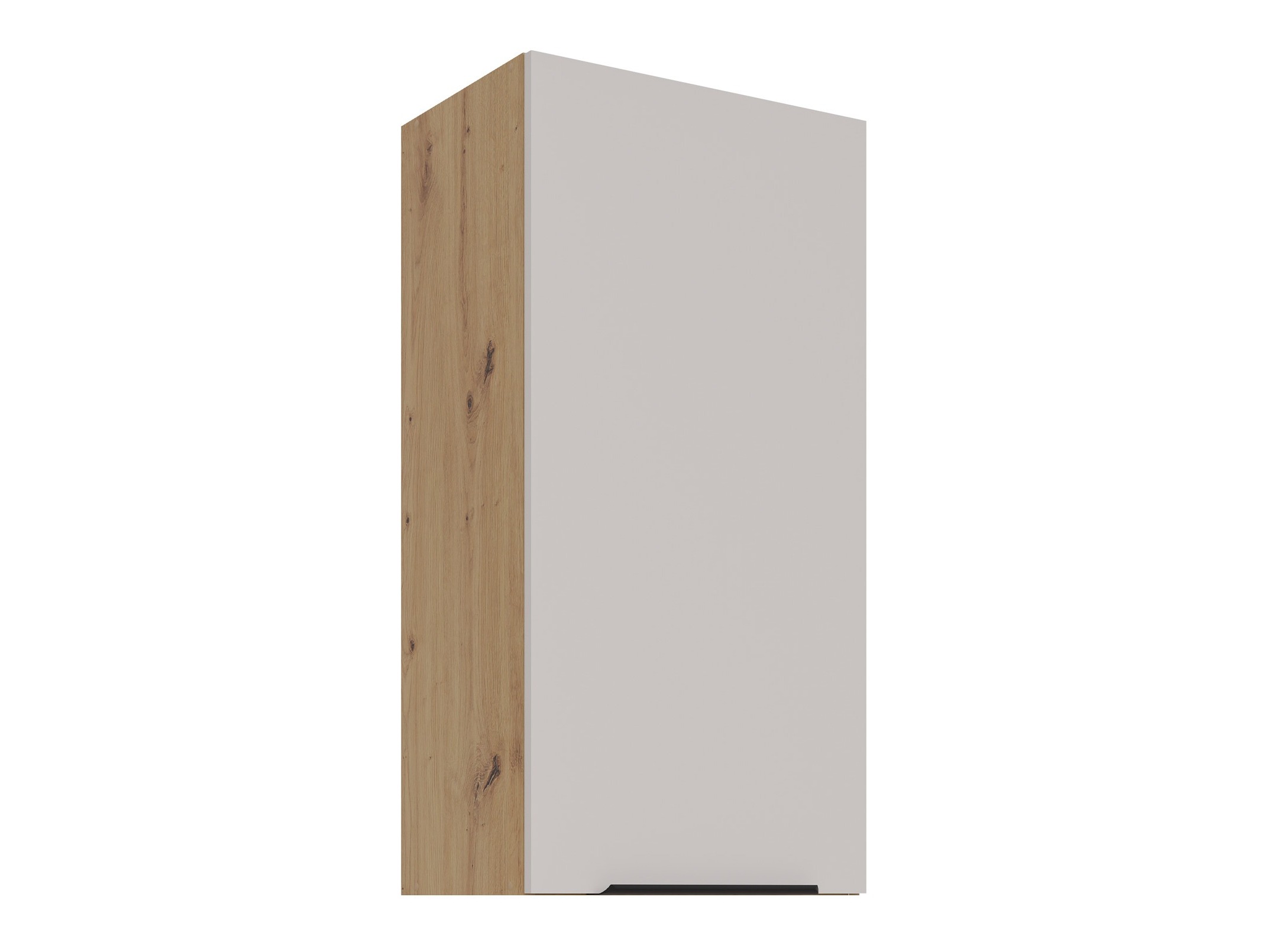 Modularan zidni ormarić Sole 120
