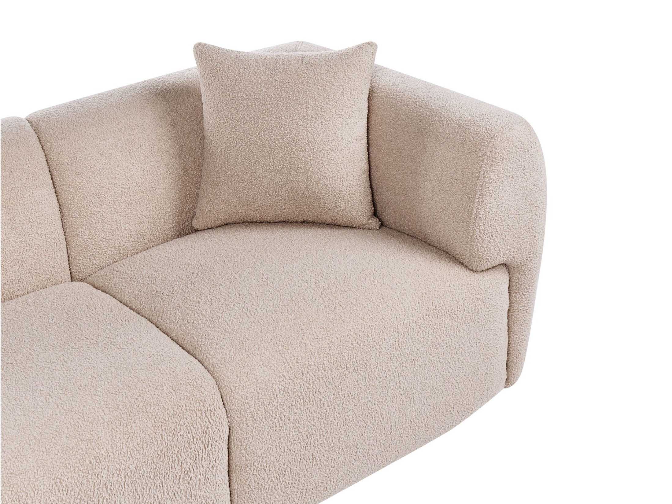 Kauč Berwyn 3295 (Bež)