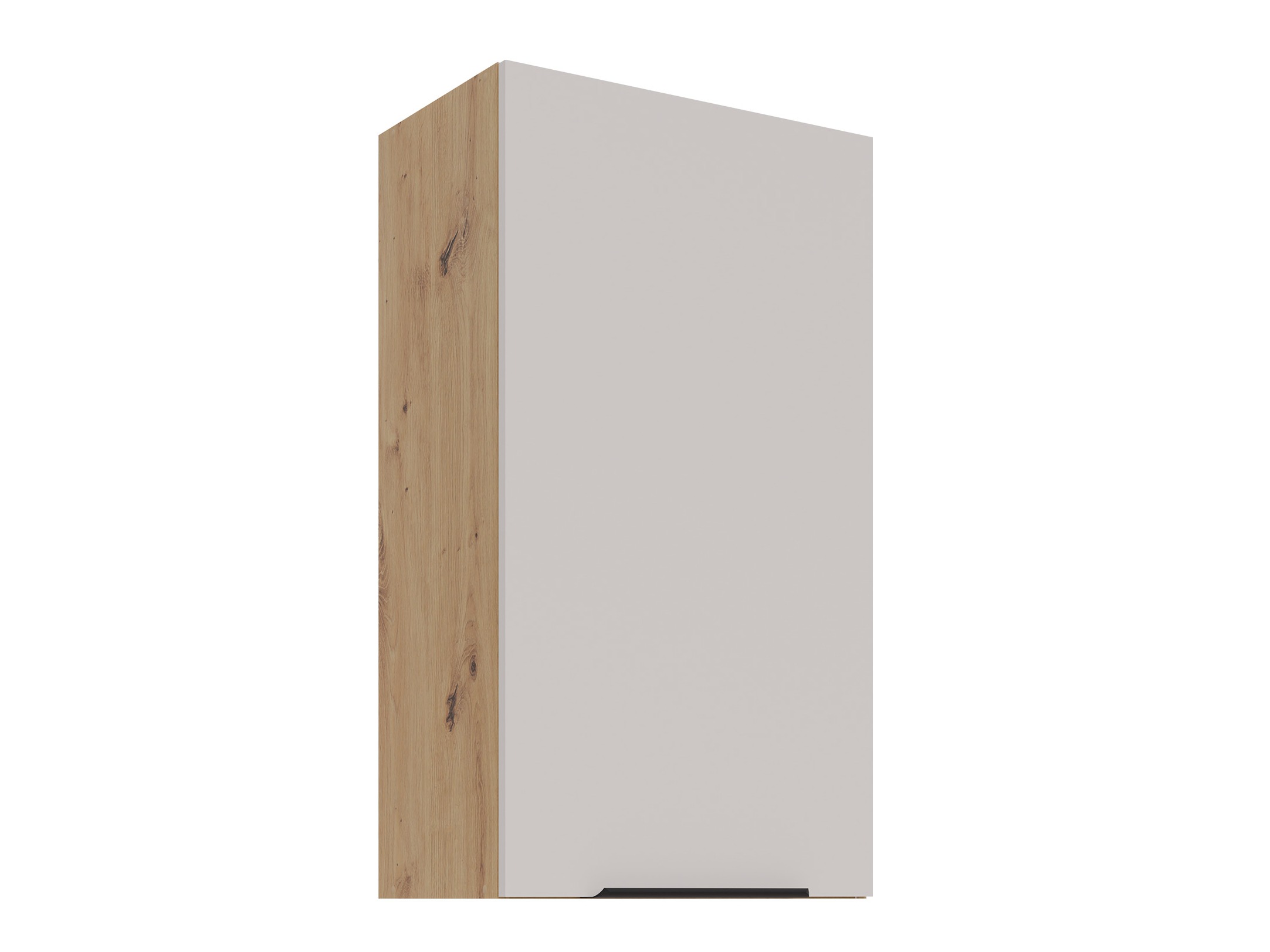 Modularan zidni ormarić Sole 123