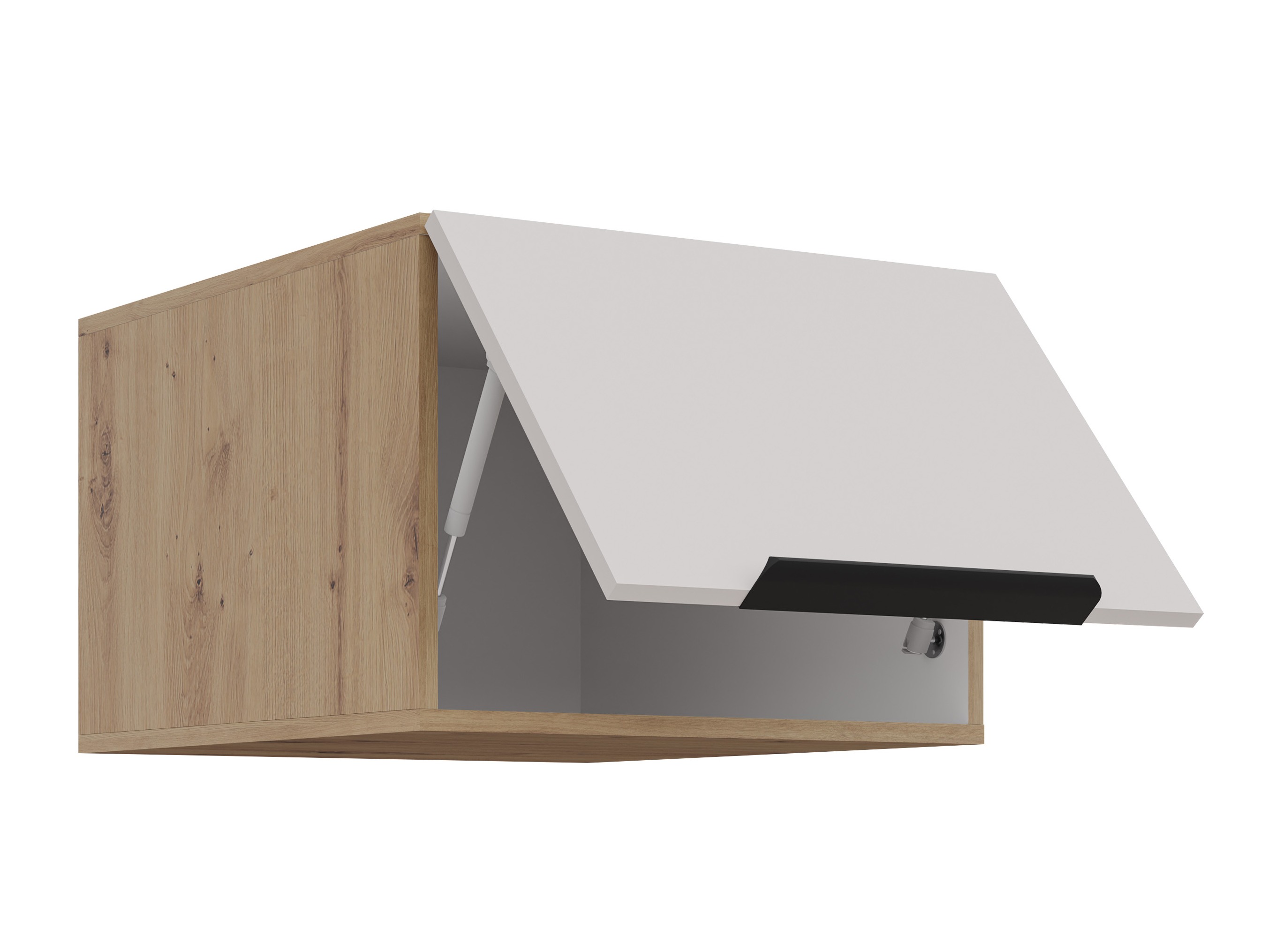 Modularan zidni ormarić Sole 129