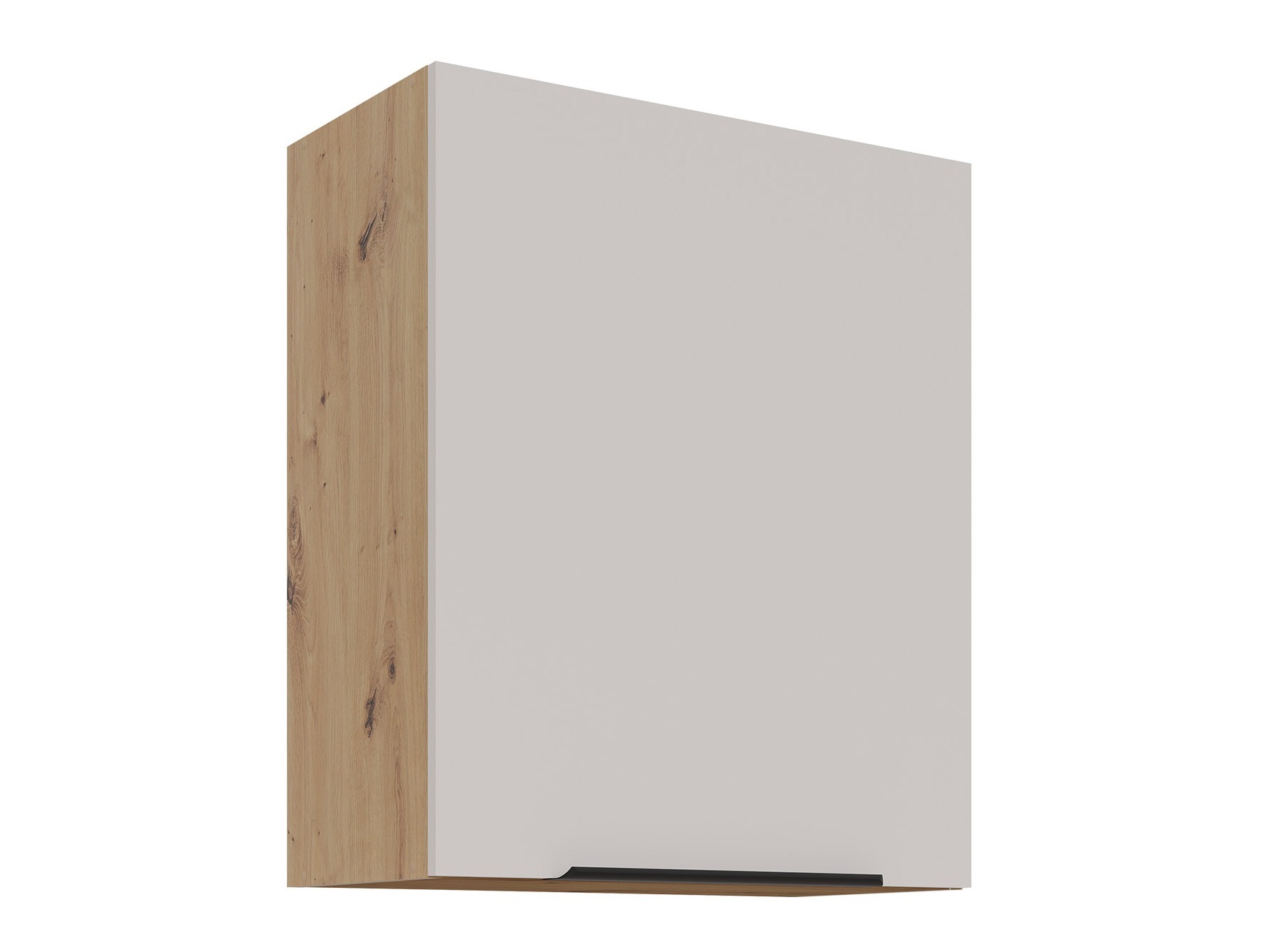Modularan zidni ormarić Sole 136