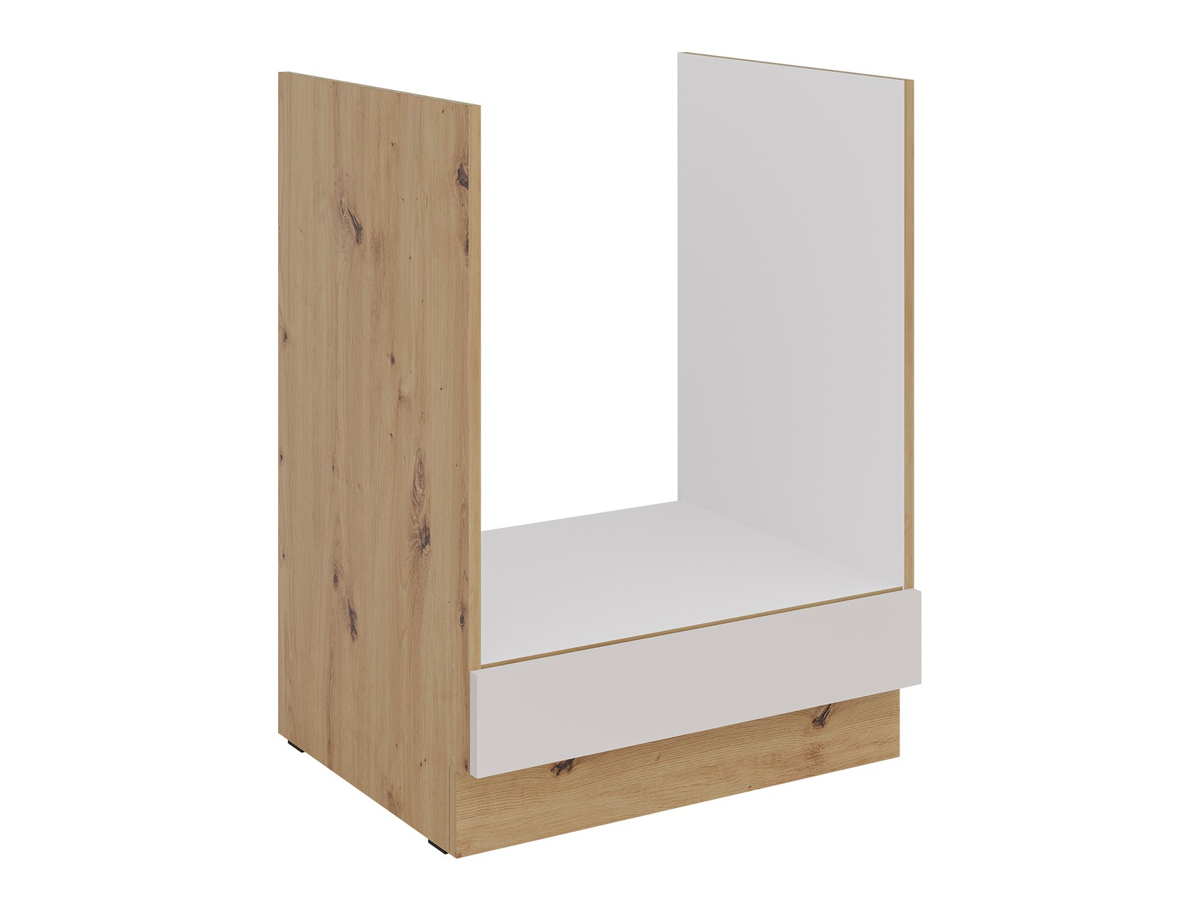 Modularni ormarić za ugradbene aparate Sole 130