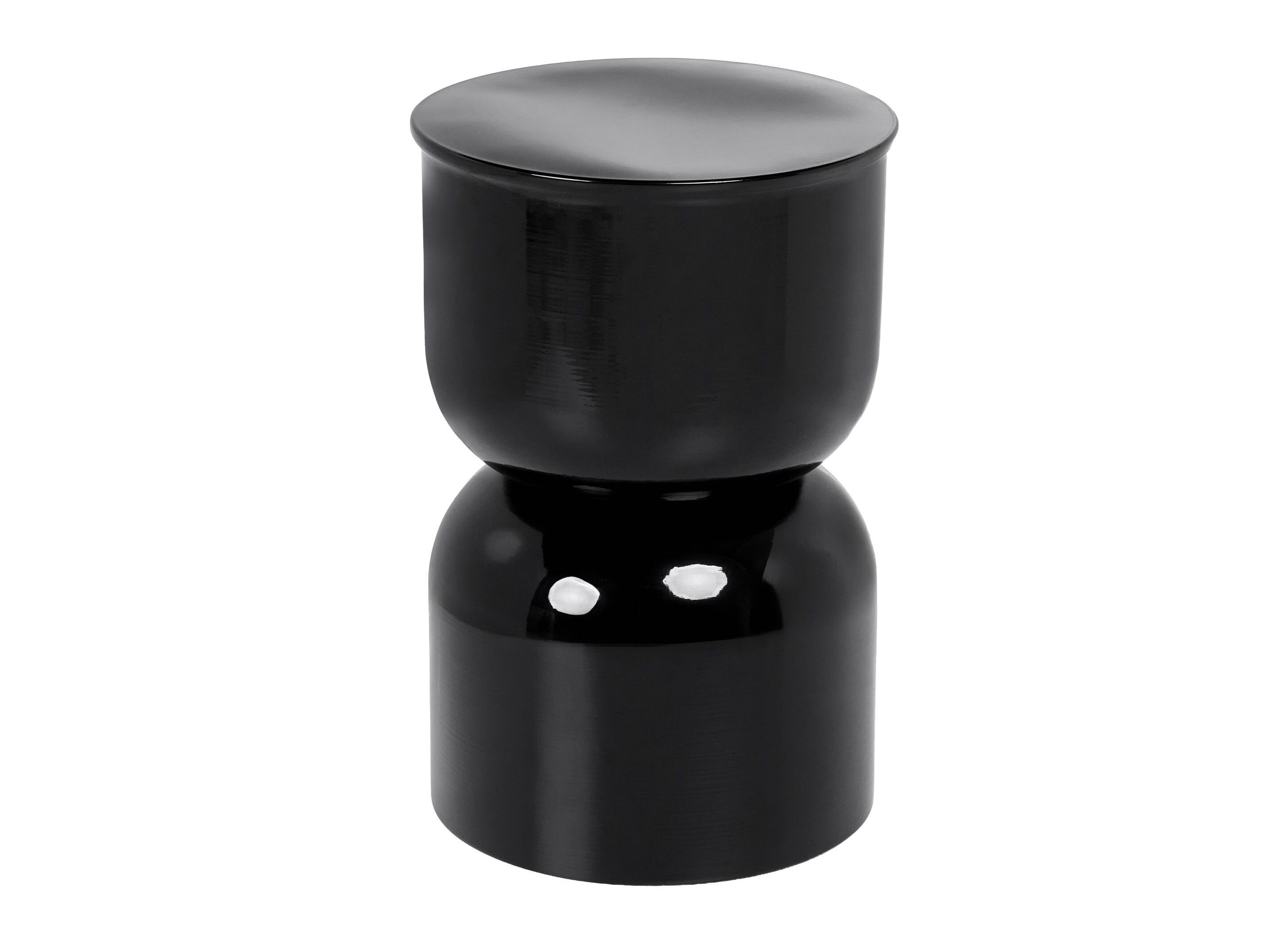 Pomoćni stolić Berwyn 3291 (Crna)