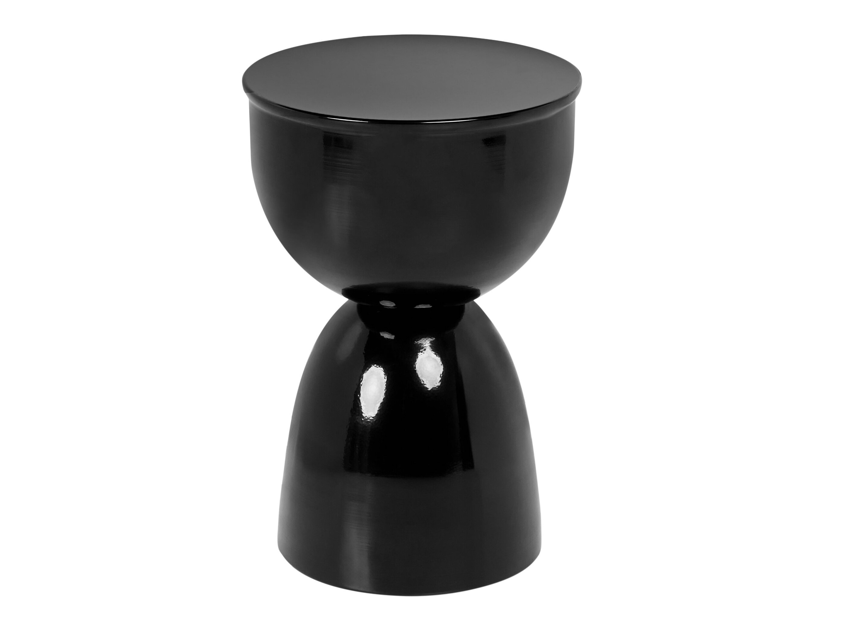 Pomoćni stolić Berwyn 3292 (Crna)