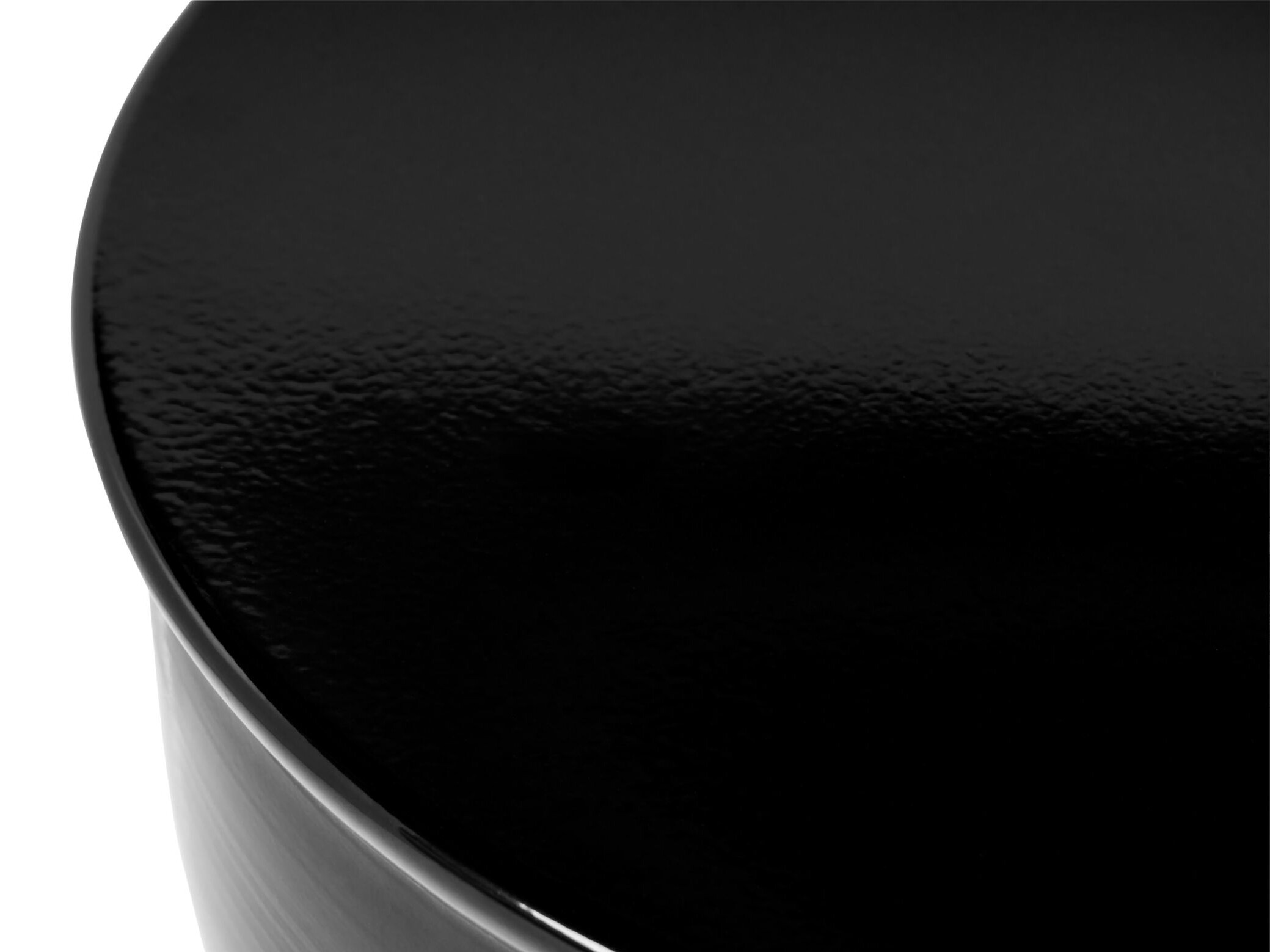 Pomoćni stolić Berwyn 3292 (Crna)