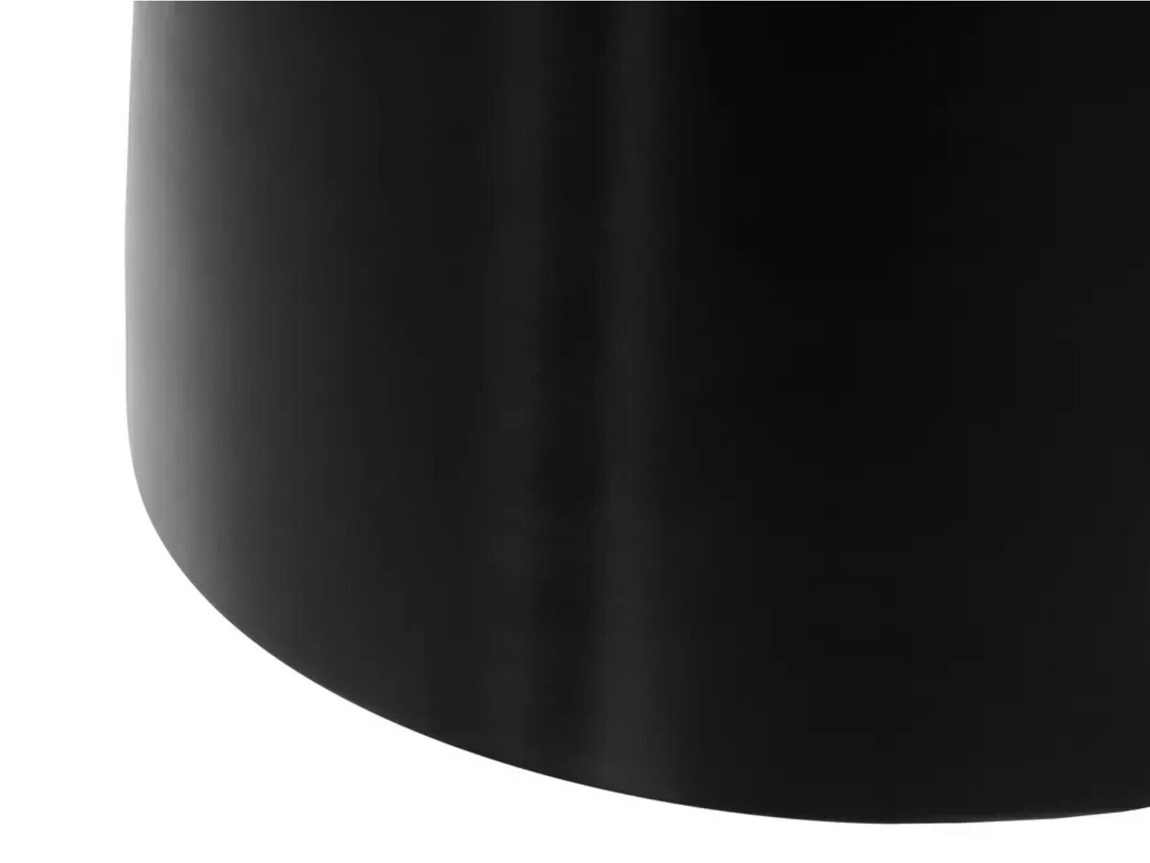 Pomoćni stolić Berwyn 3292 (Crna)