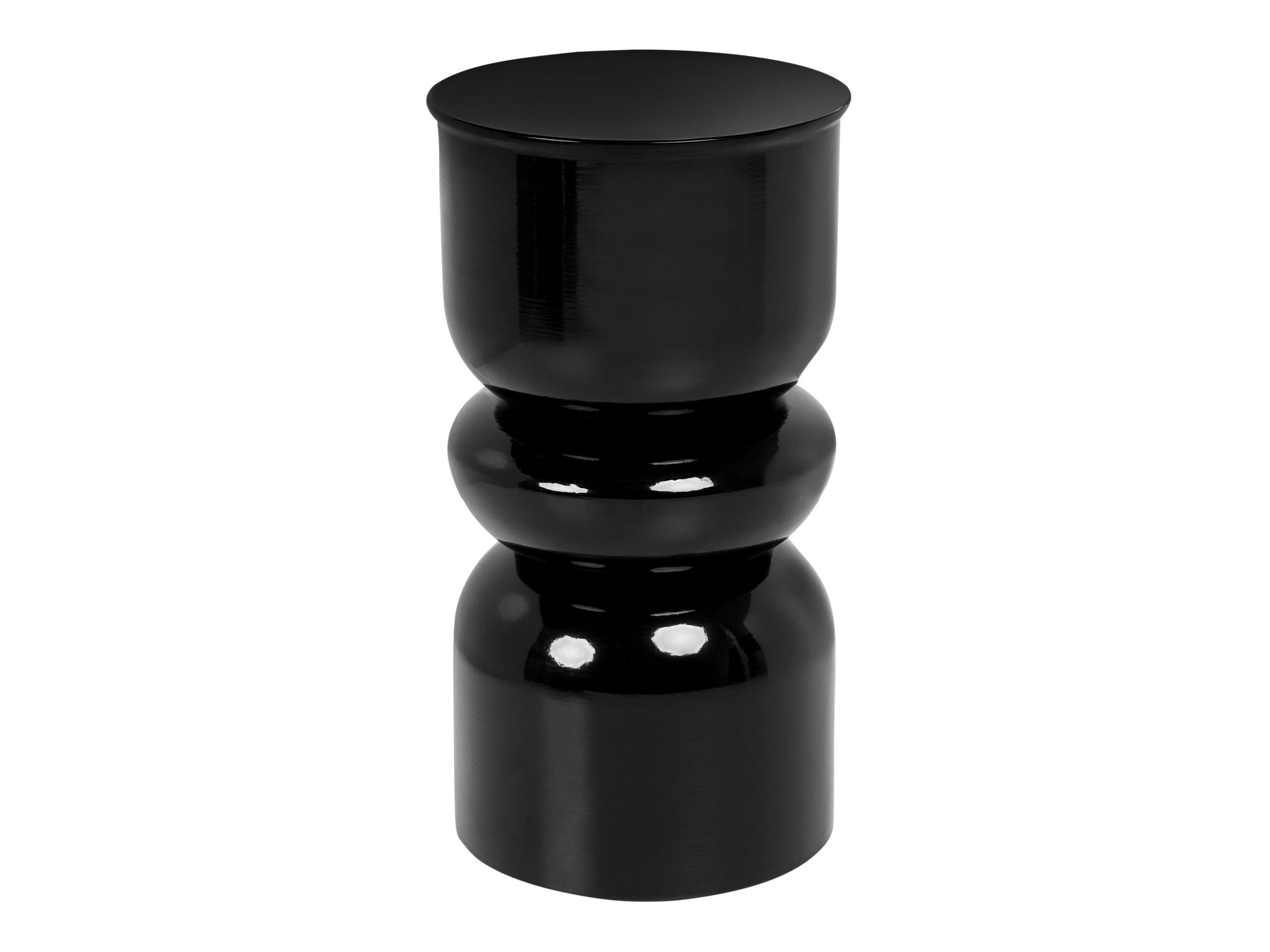 Pomoćni stolić Berwyn 3293 (Crna)