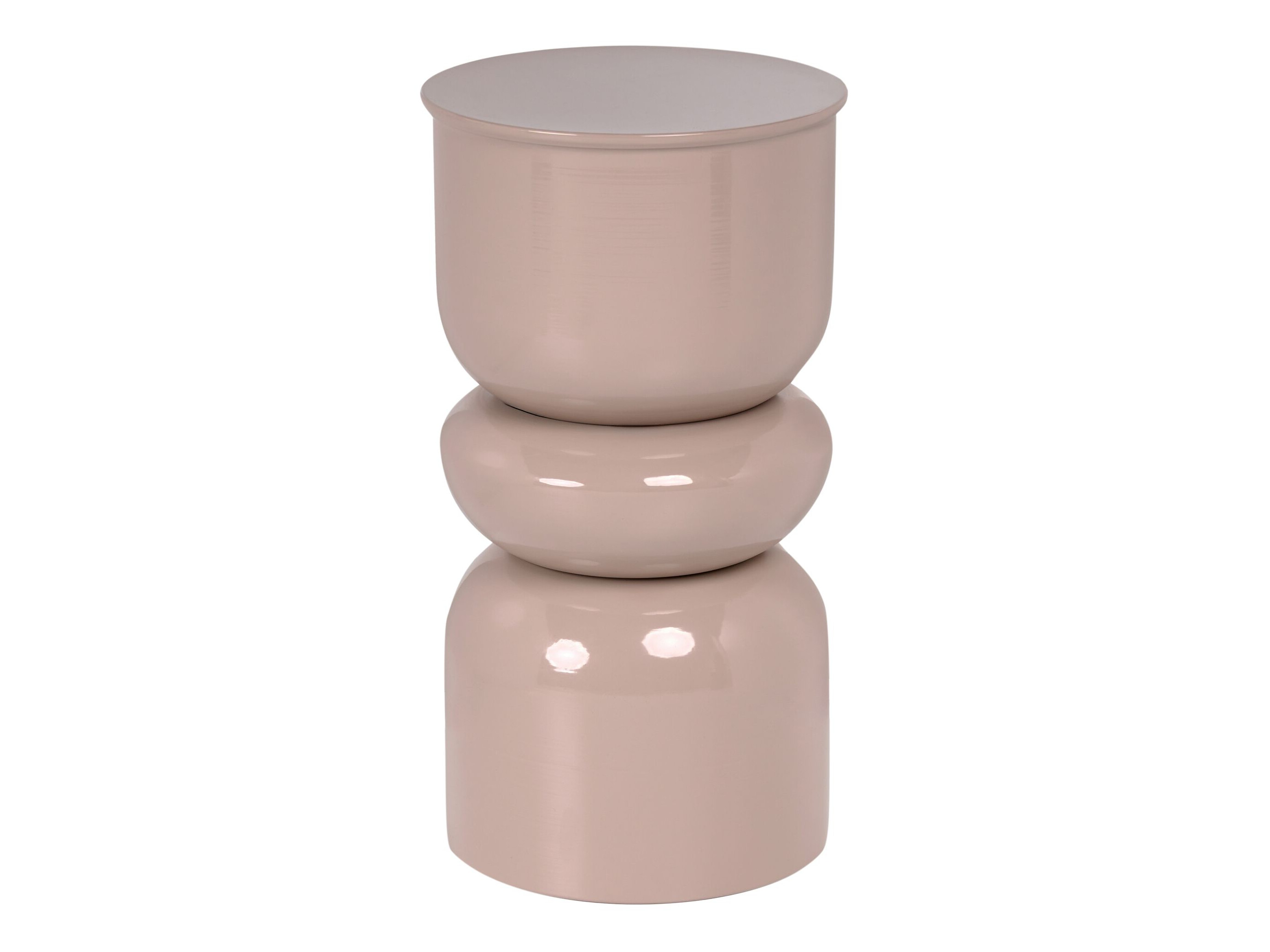 Pomoćni stolić Berwyn 3293 (Svijetlo bež)