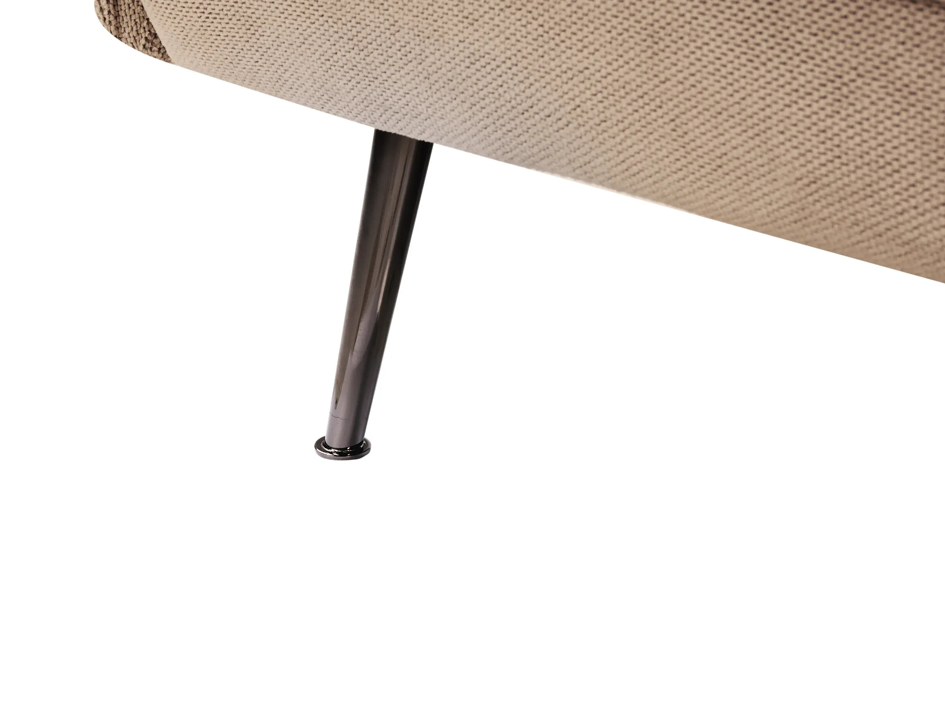 Kauč na razvlačenje Berwyn 3284 (Svijetlo smeđa)