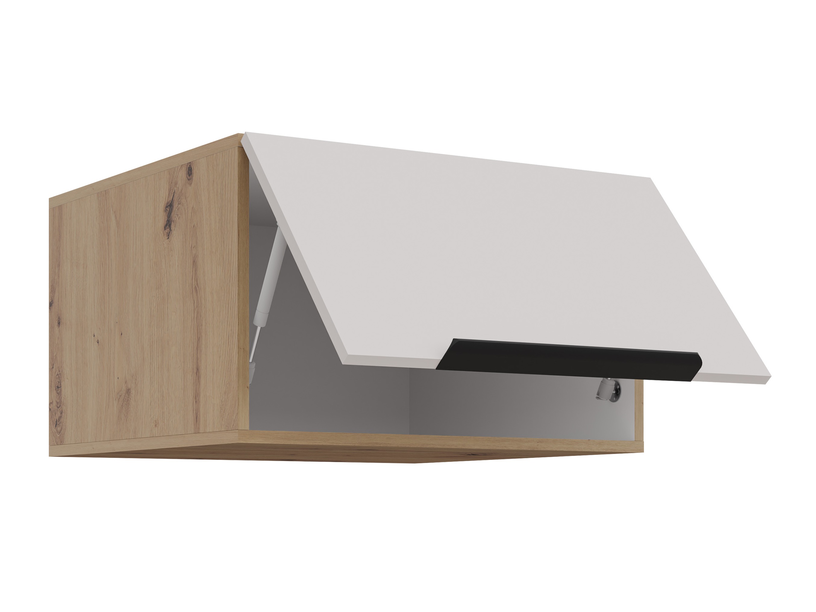 Modularan zidni ormarić Sole 140