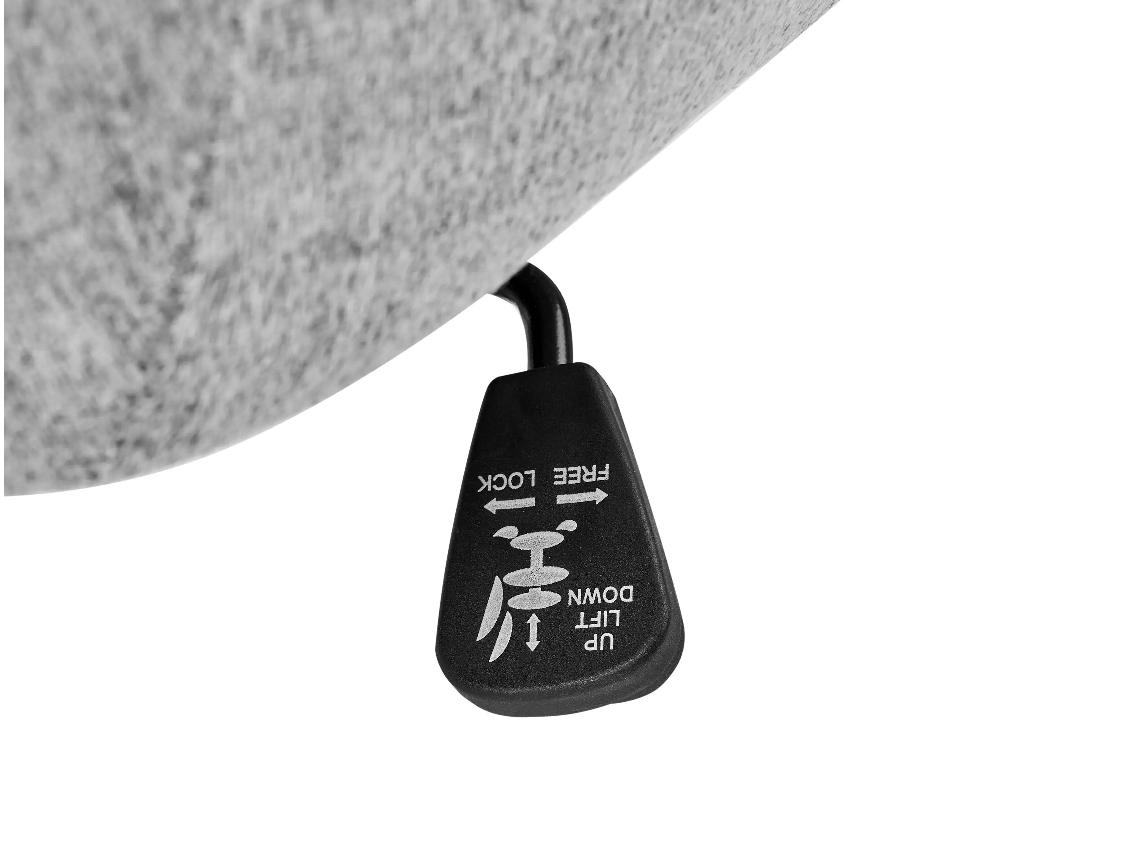 Uredska stolica Berwyn 3300 (Siva)