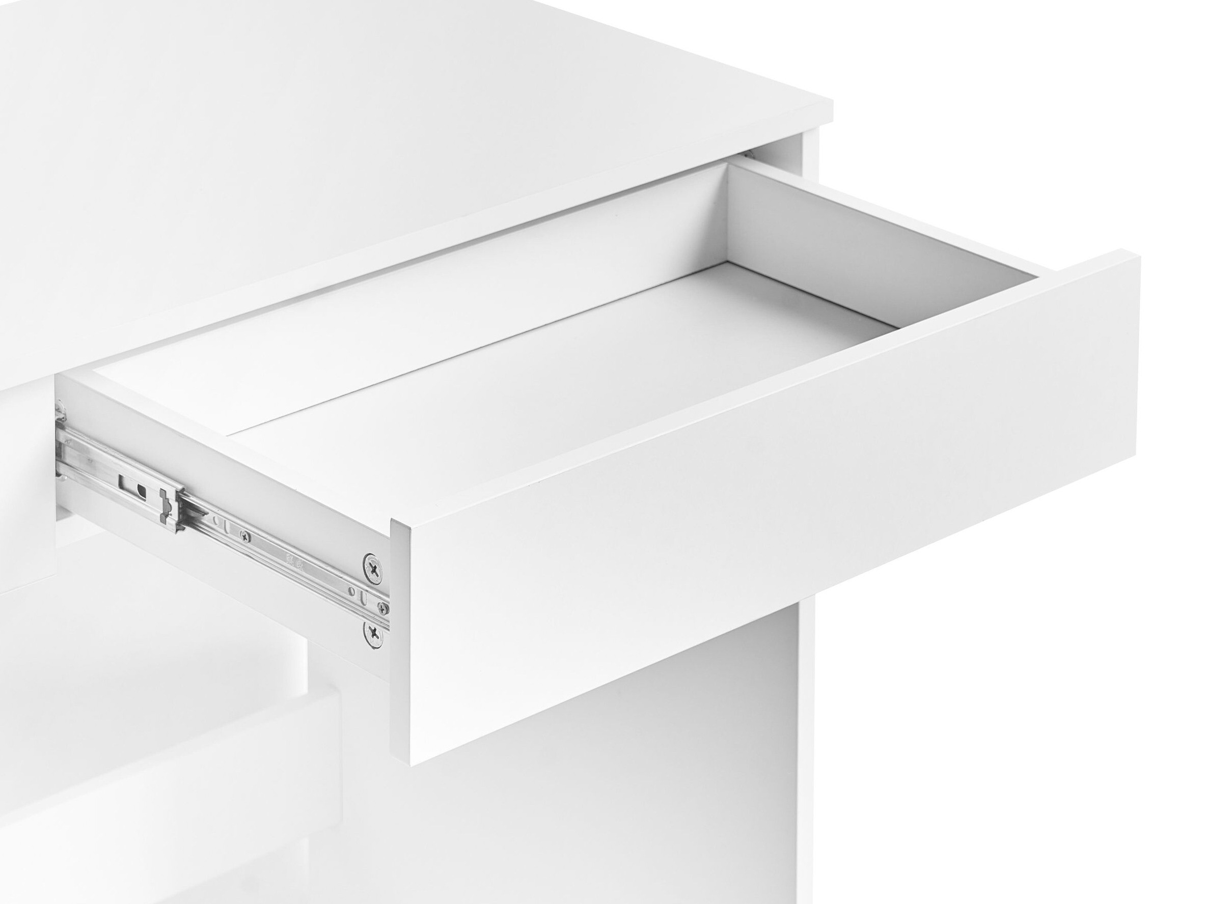 Uredski stol Berwyn 3297 (Bijela)