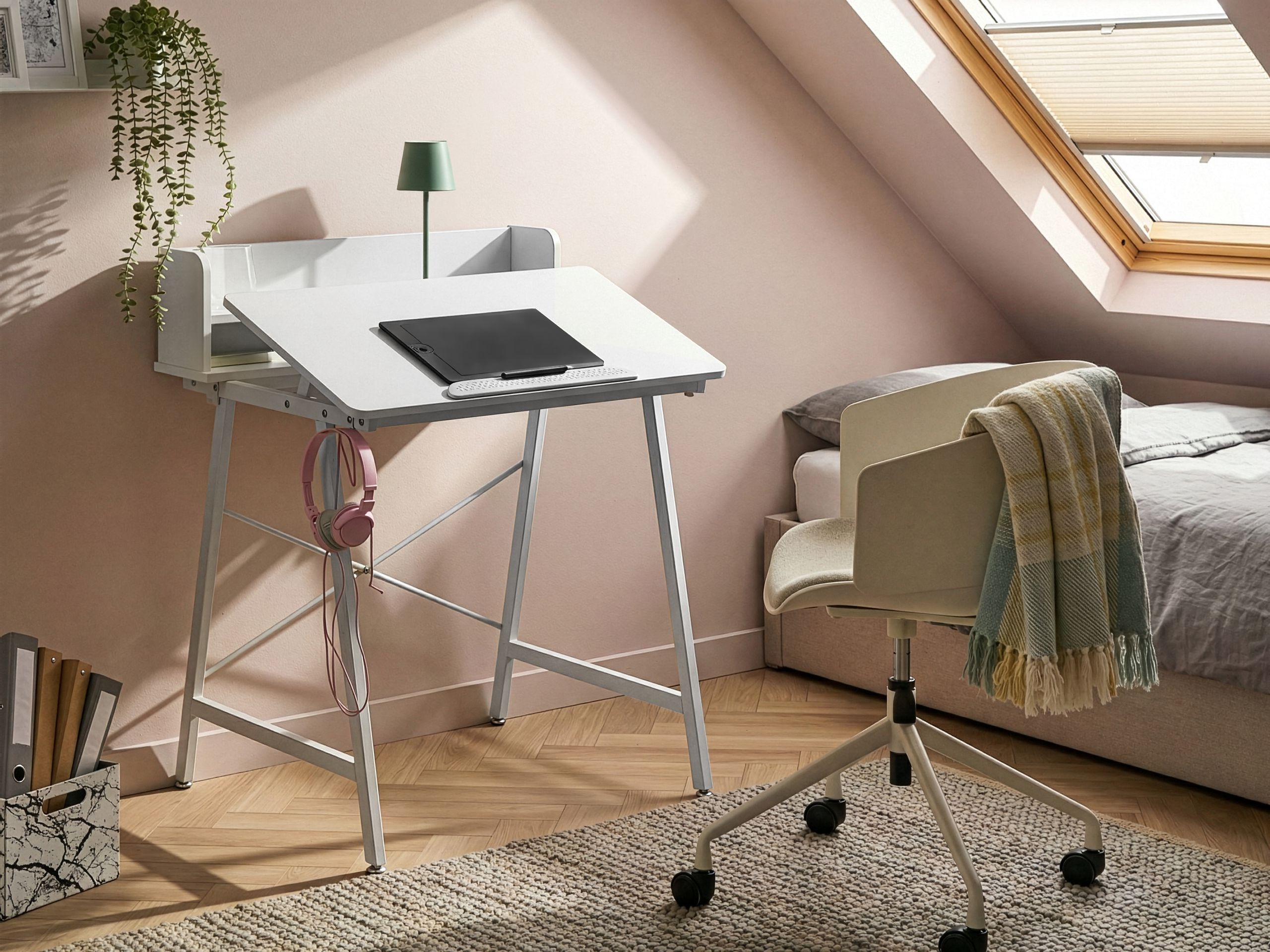 Uredski stol Berwyn 3298