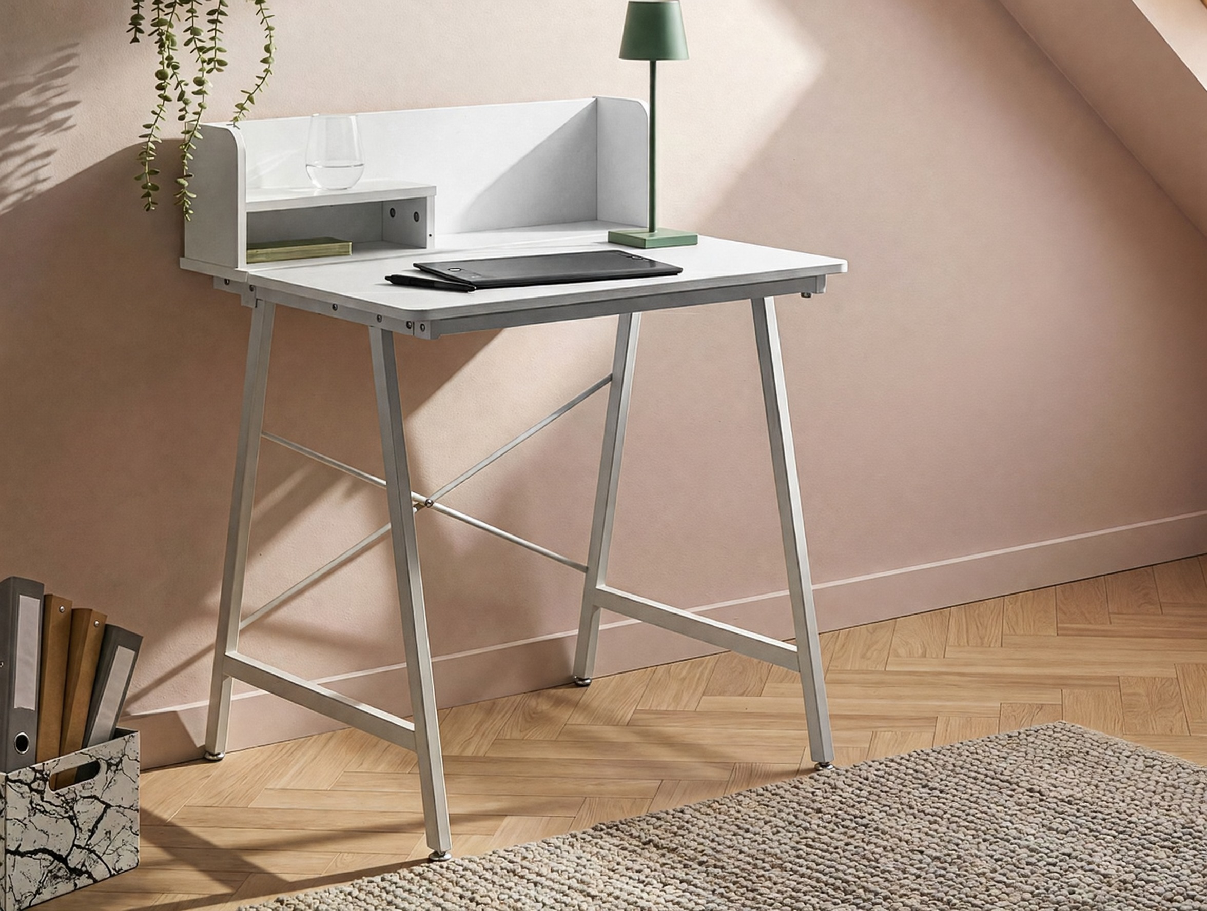 Uredski stol Berwyn 3298