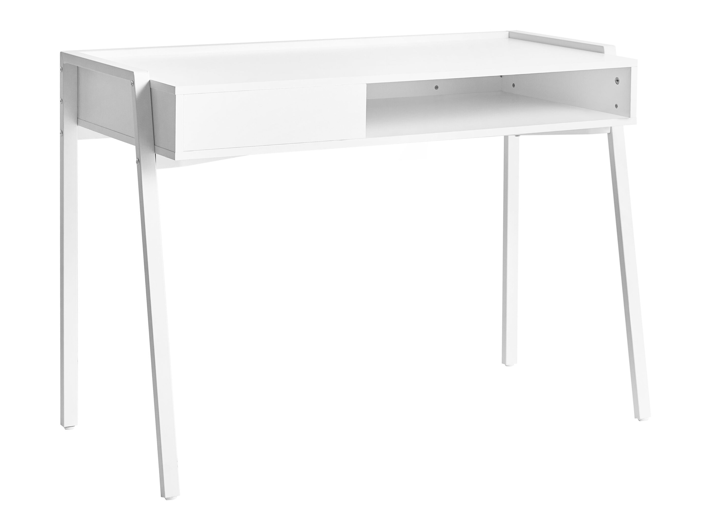 Uredski stol Berwyn 3299 (Bijela)