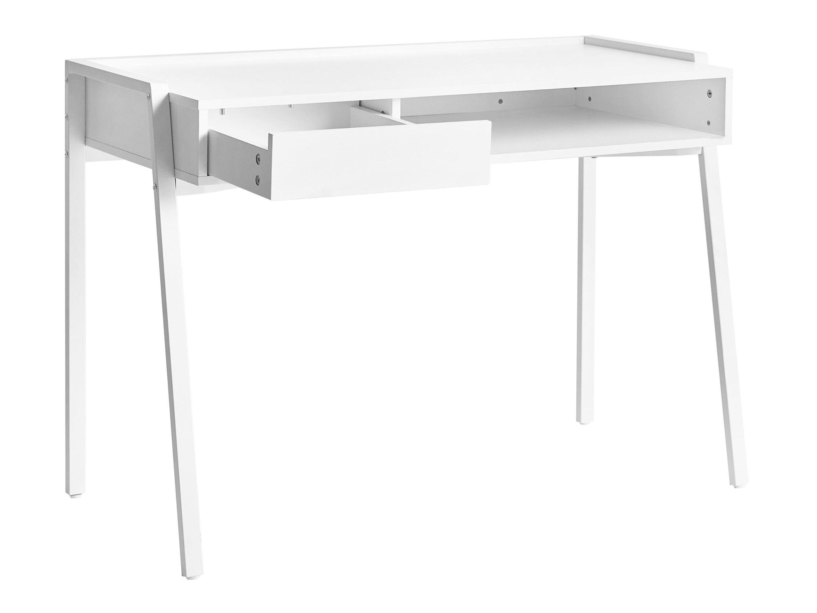 Uredski stol Berwyn 3299 (Bijela)