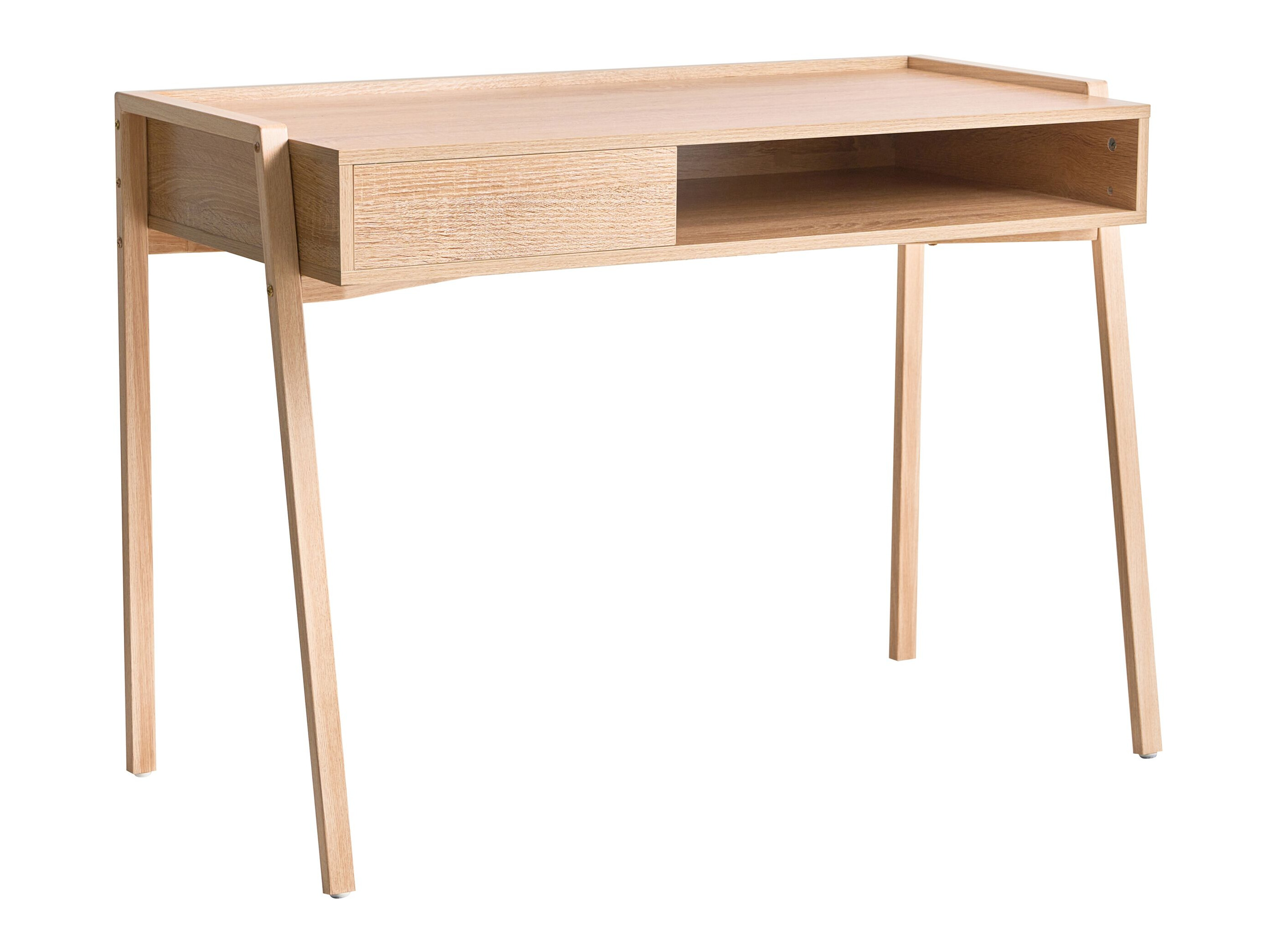 Uredski stol Berwyn 3299 (Svijetlo drvo)