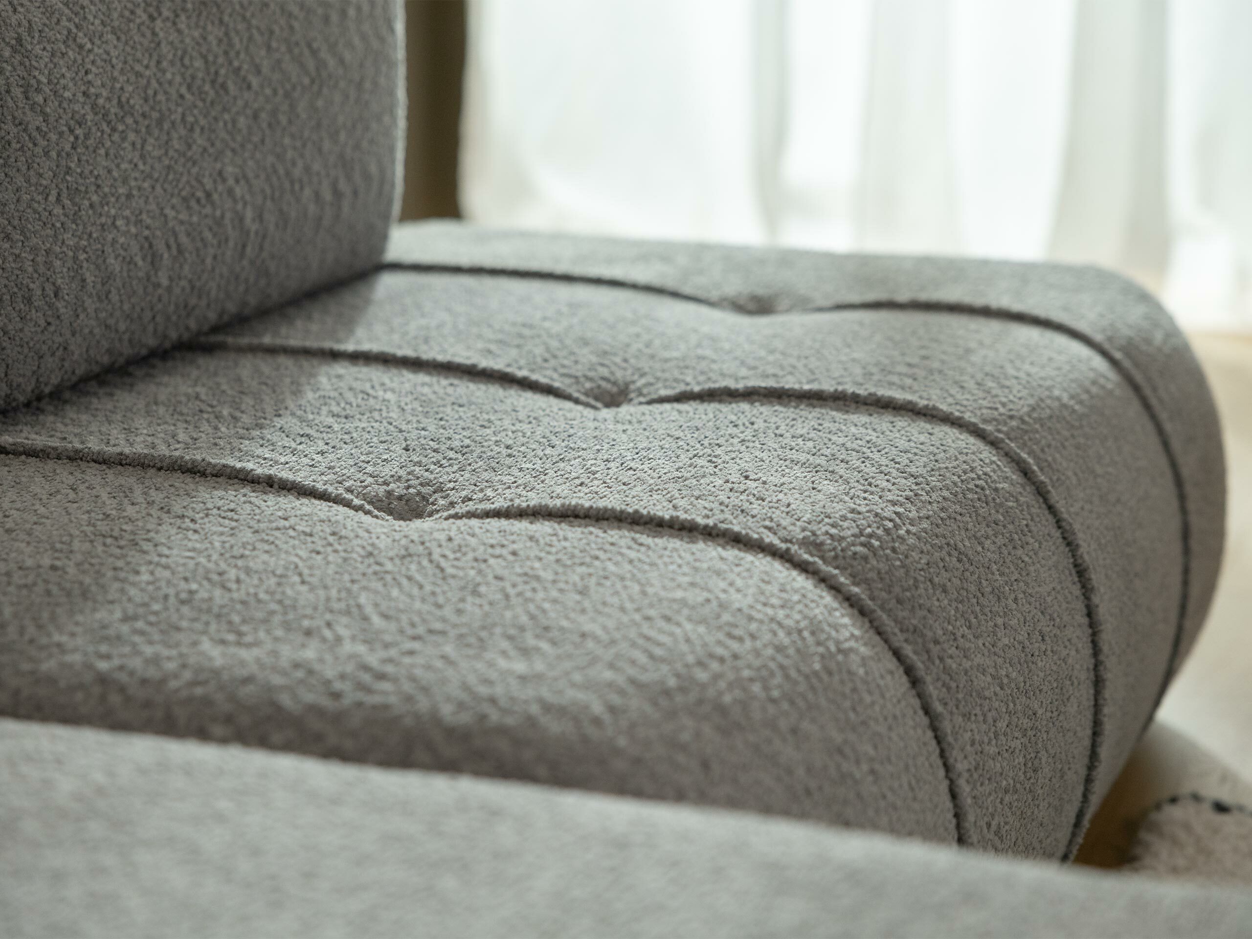 Kutna garnitura SC10277 s oštećenim pakiranjem