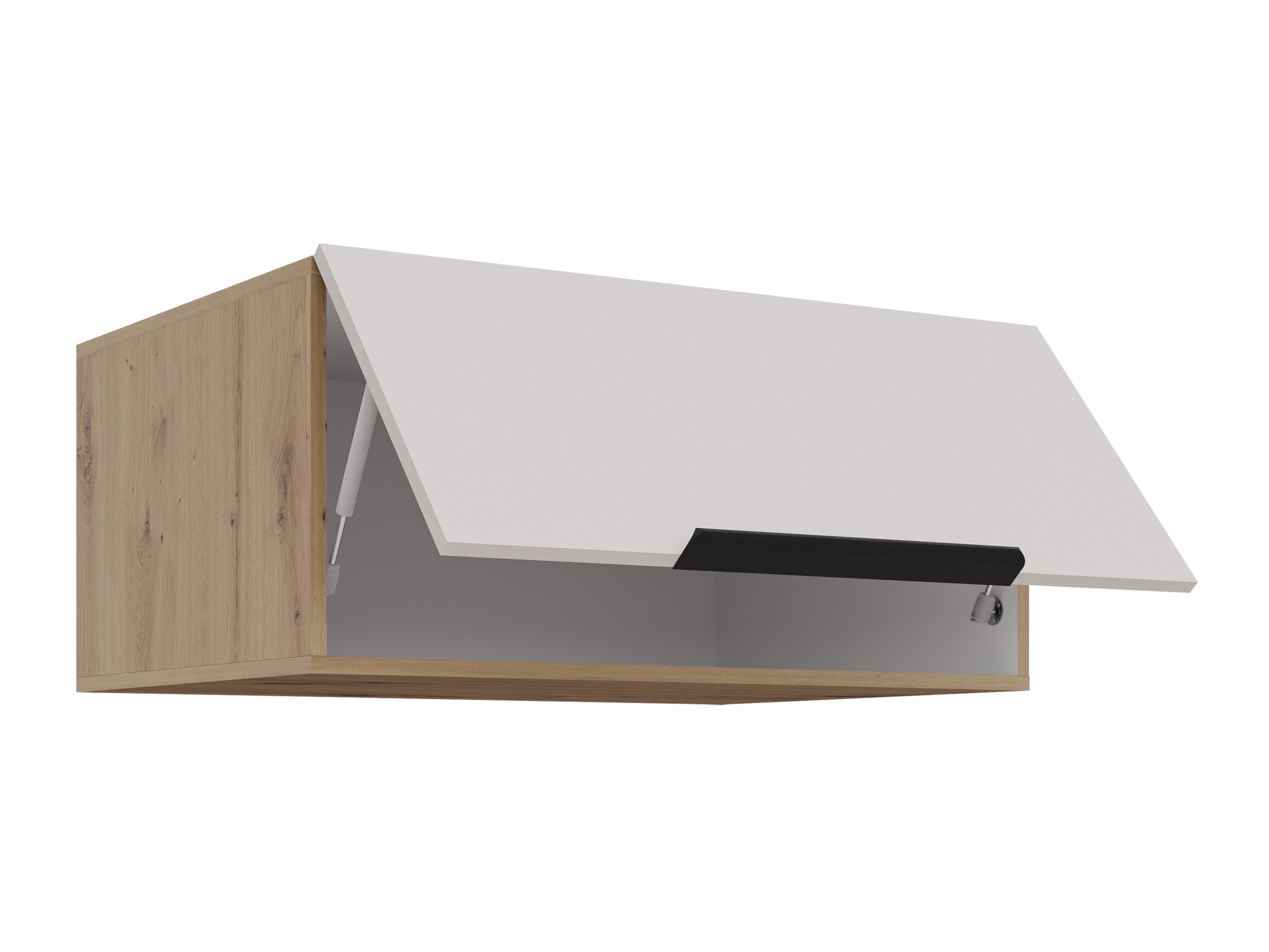 Modularan zidni ormarić Sole 150