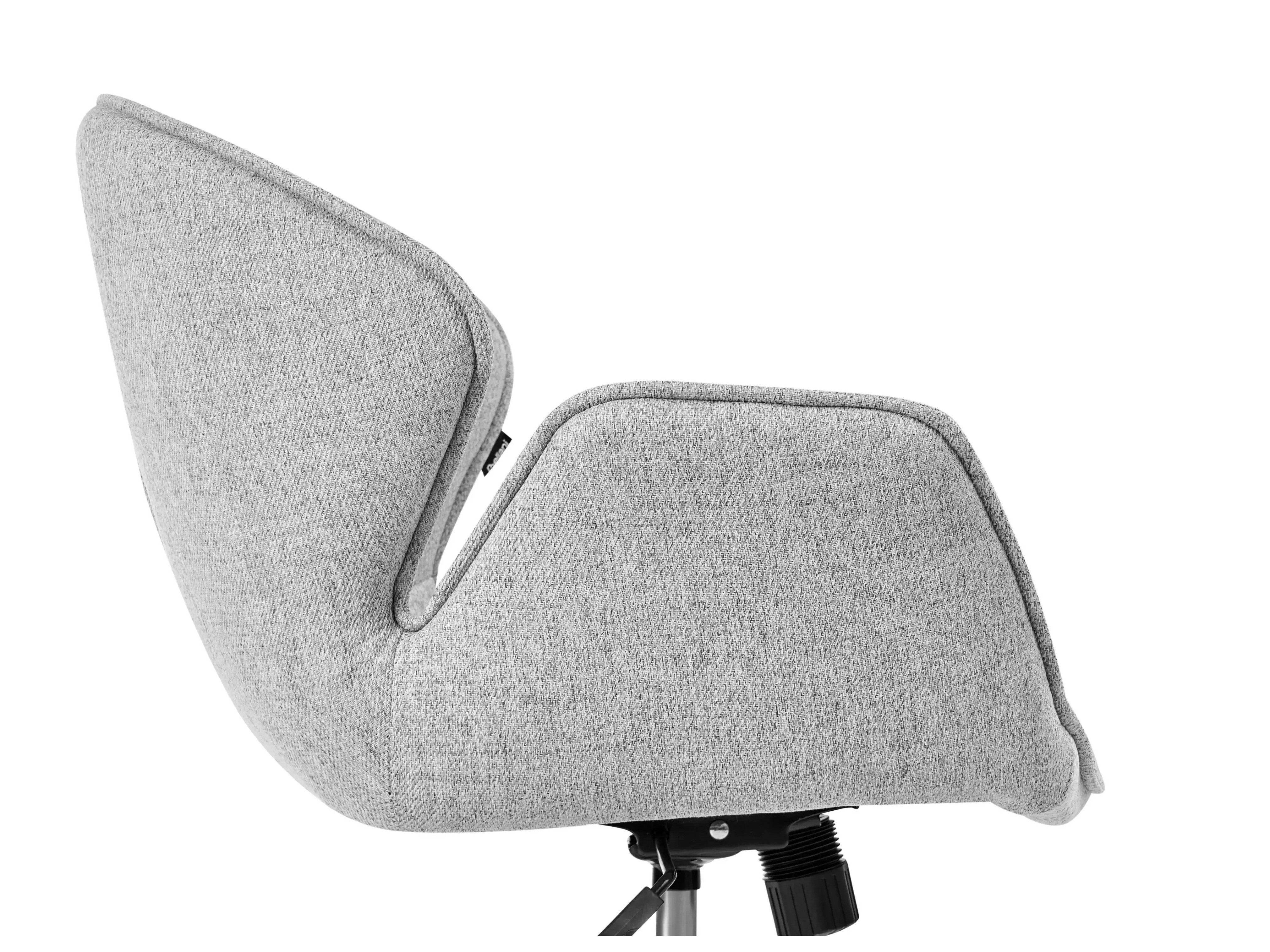 Uredska stolica Berwyn 3300 (Siva)