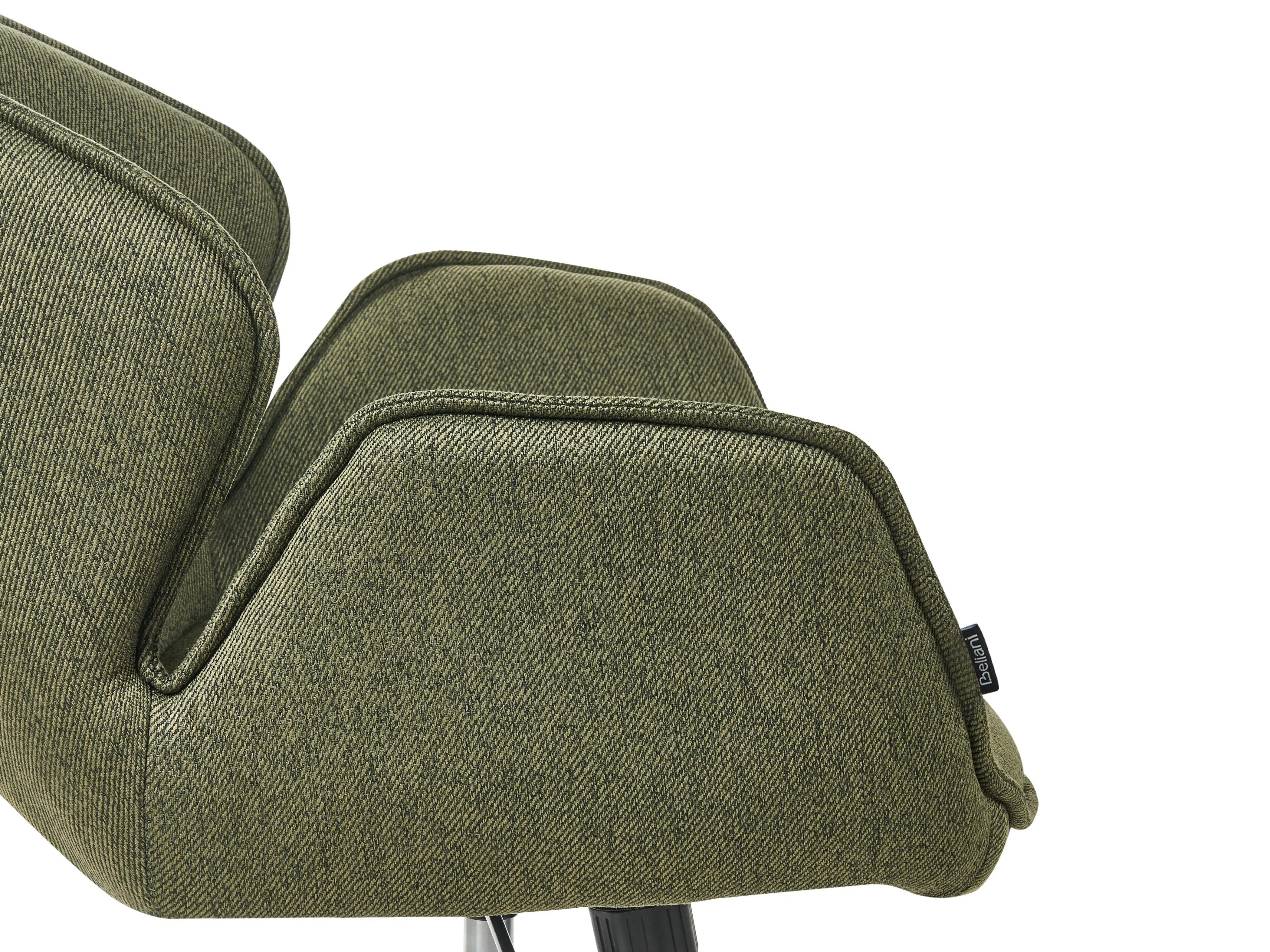 Uredska stolica Berwyn 3300 (Zelena)