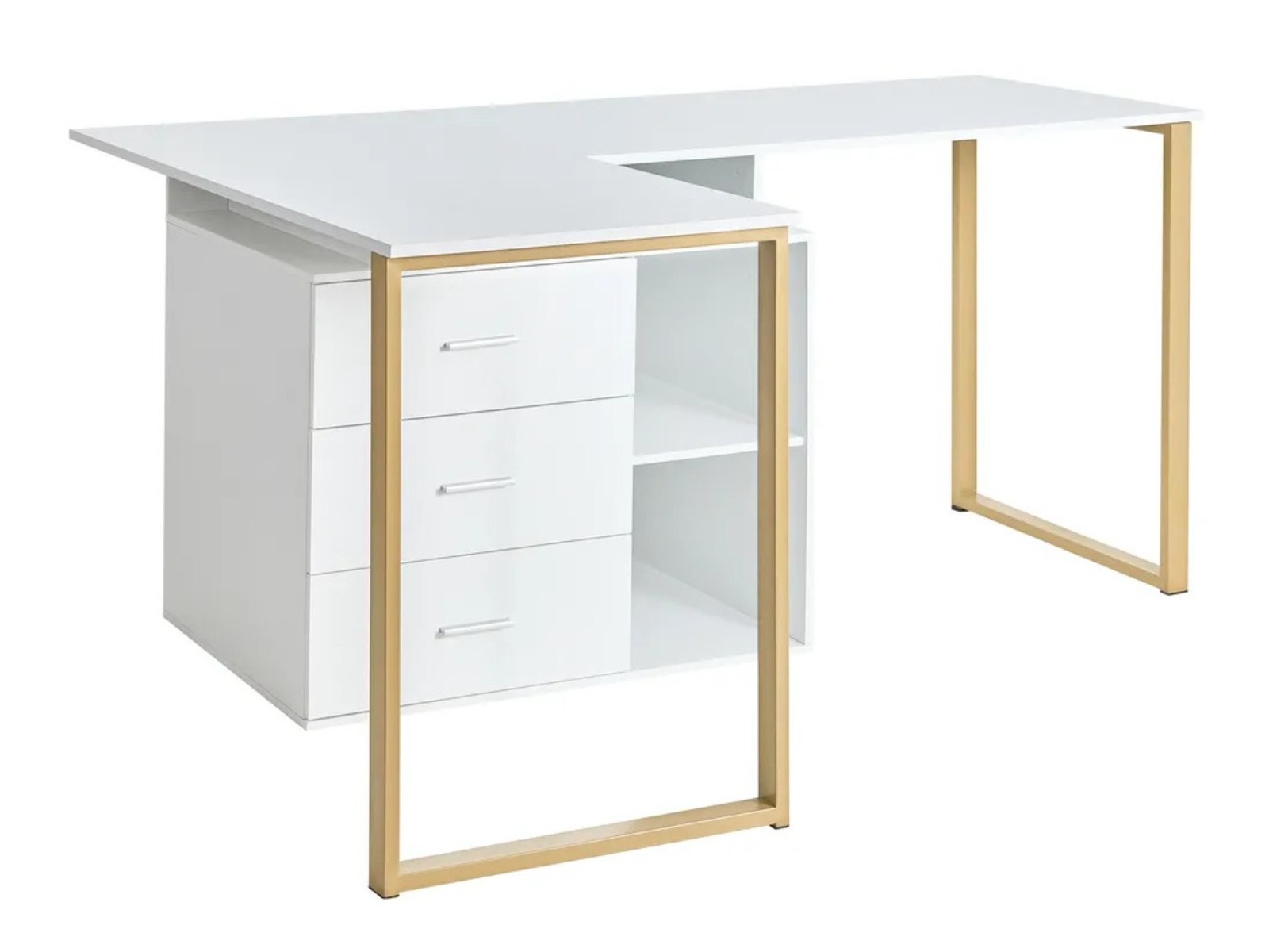 Uredski stol Berwyn 3301