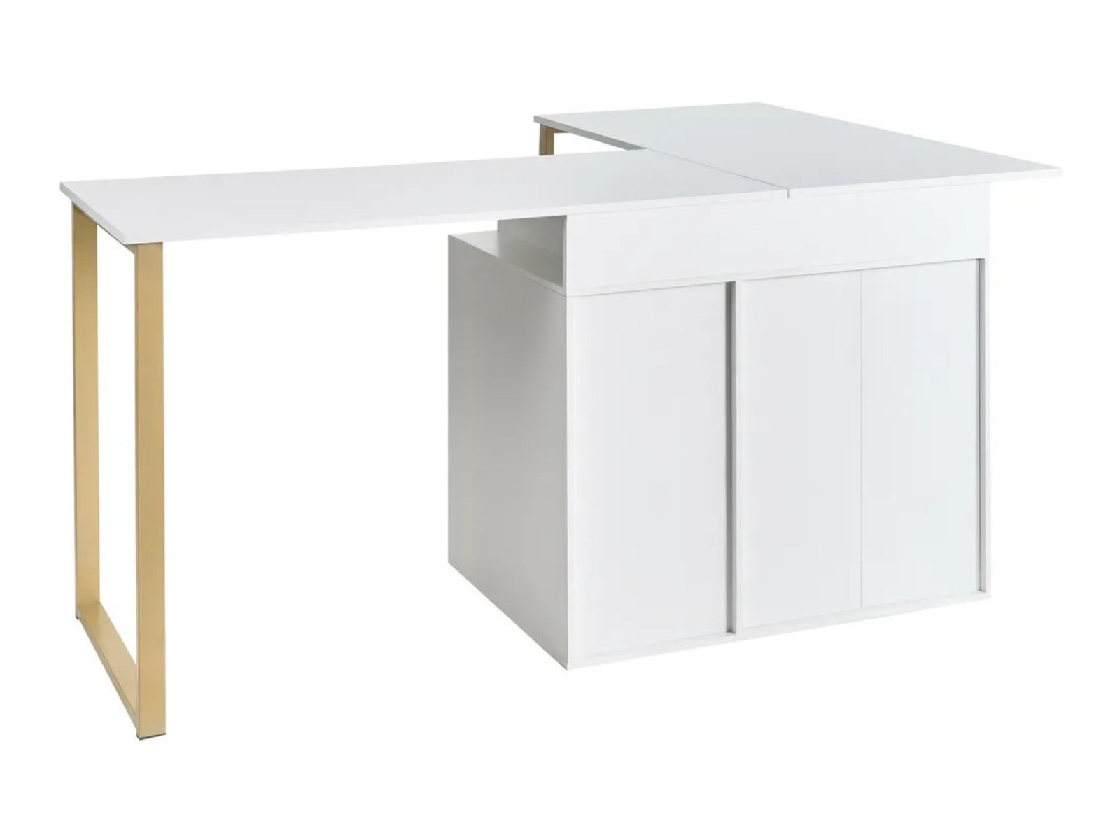 Uredski stol Berwyn 3301