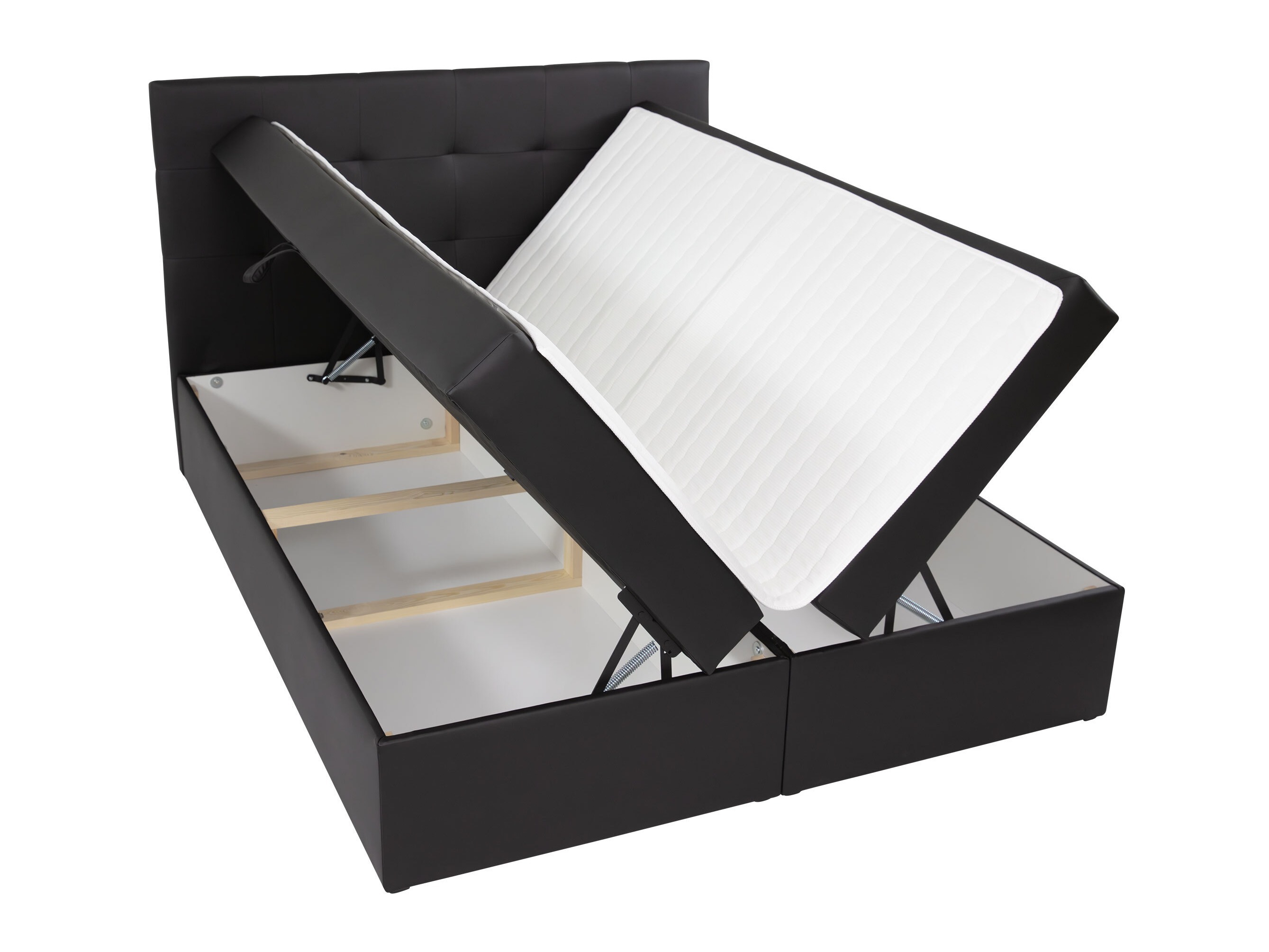 Boxspring krevet SC10288 s oštećenim pakiranjem