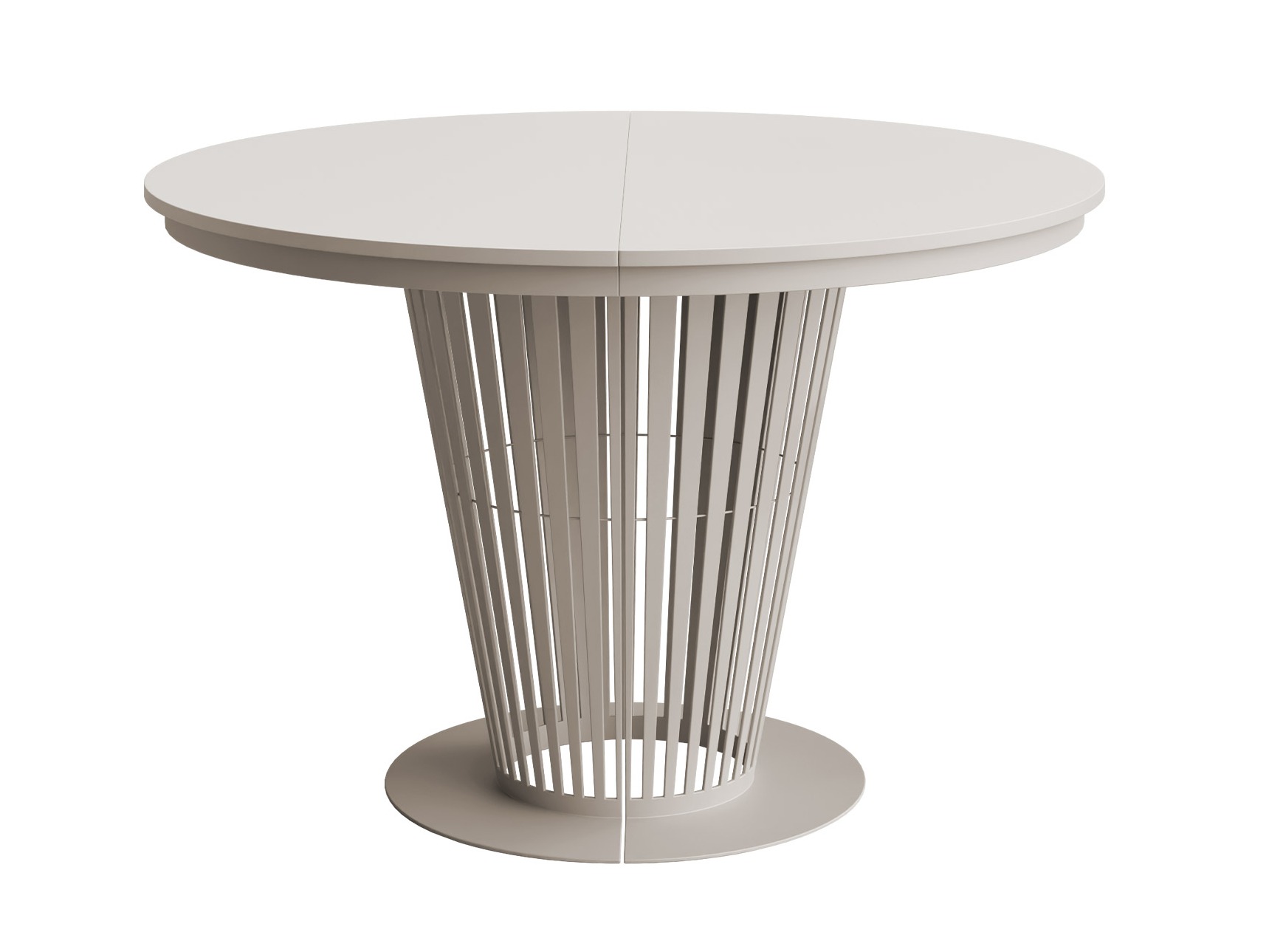 Stol Oswego 179 (Kašmir)