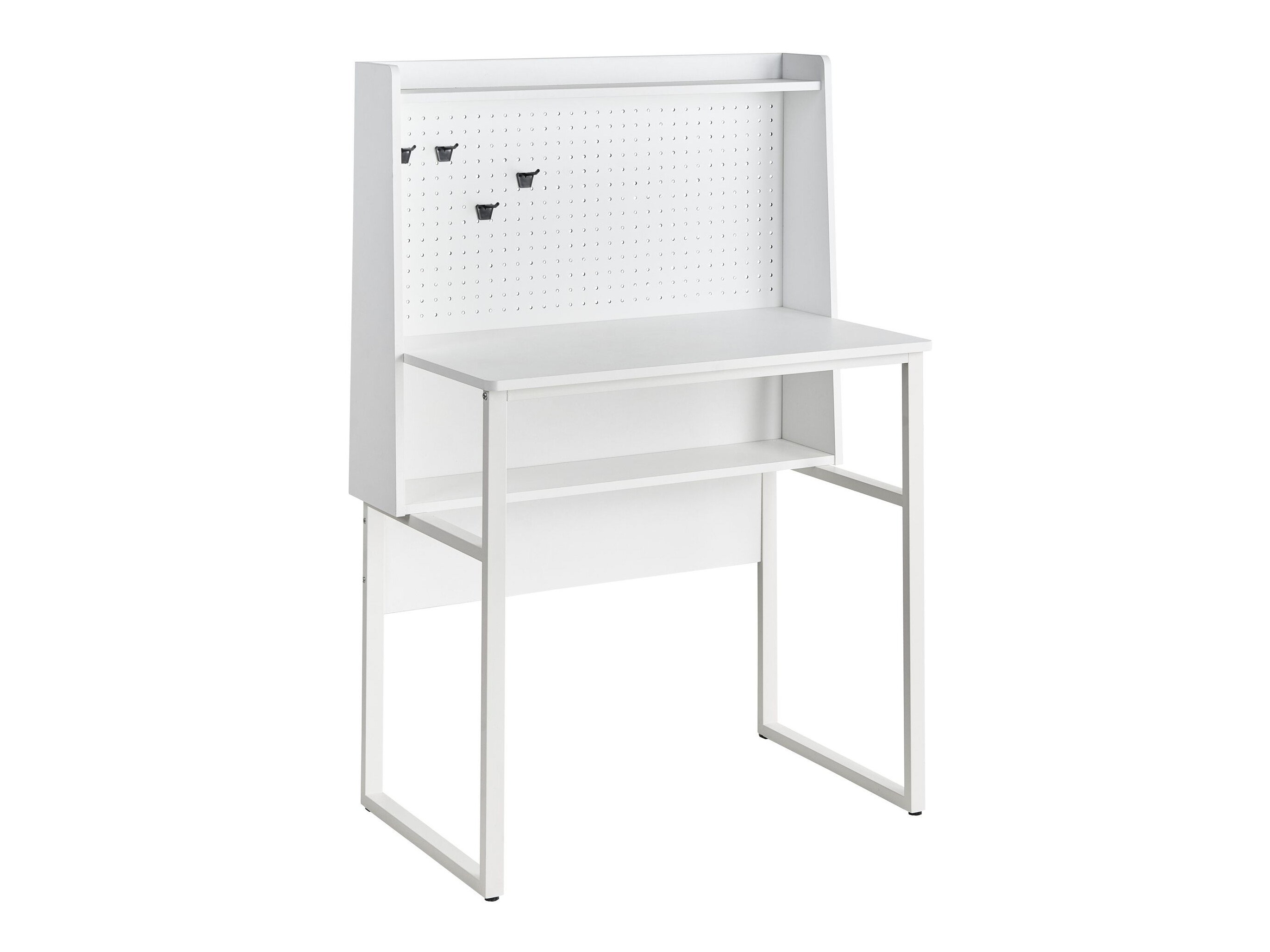 Uredski stol Berwyn 3304 (Bijela)