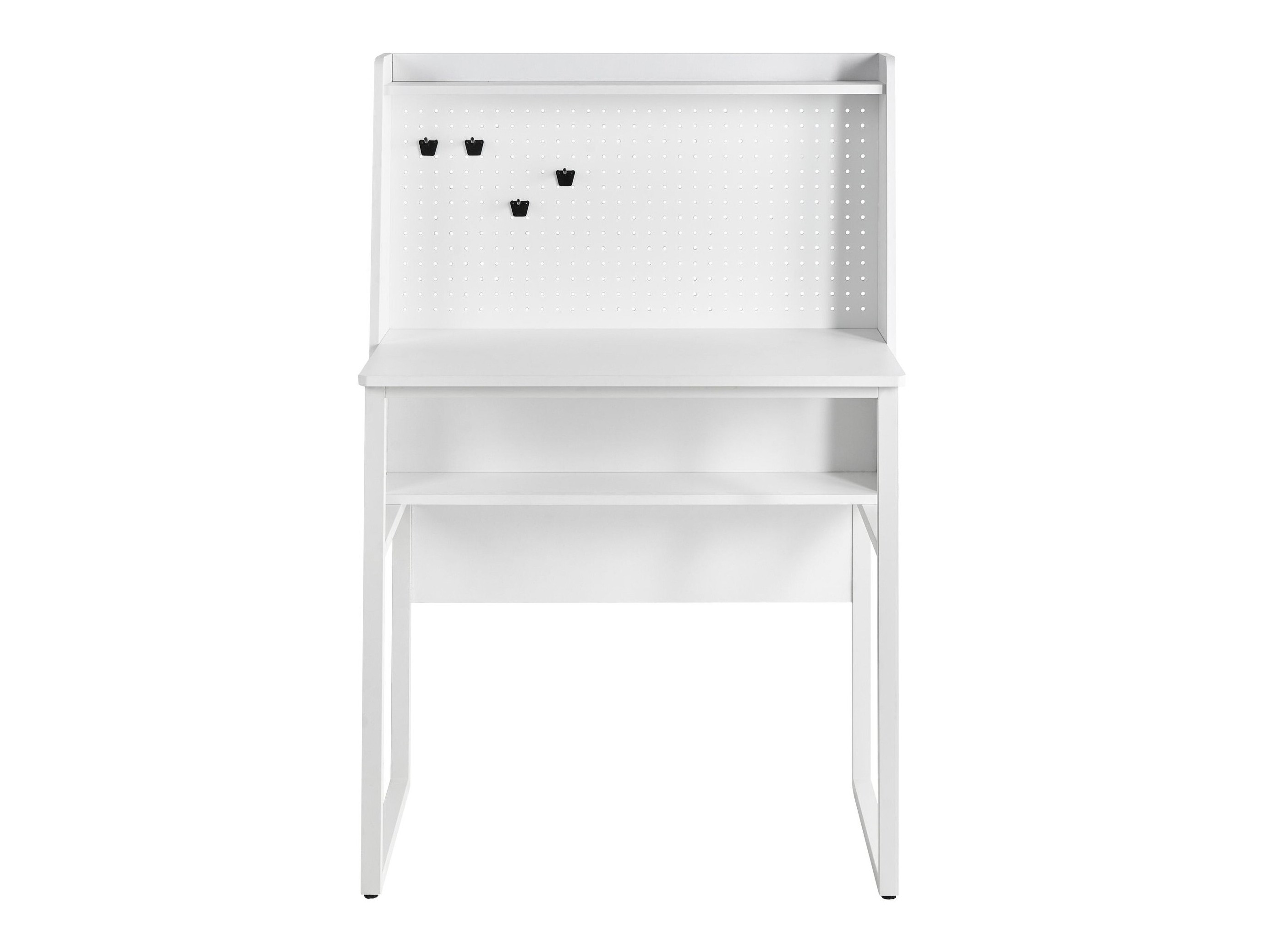 Uredski stol Berwyn 3304 (Bijela)