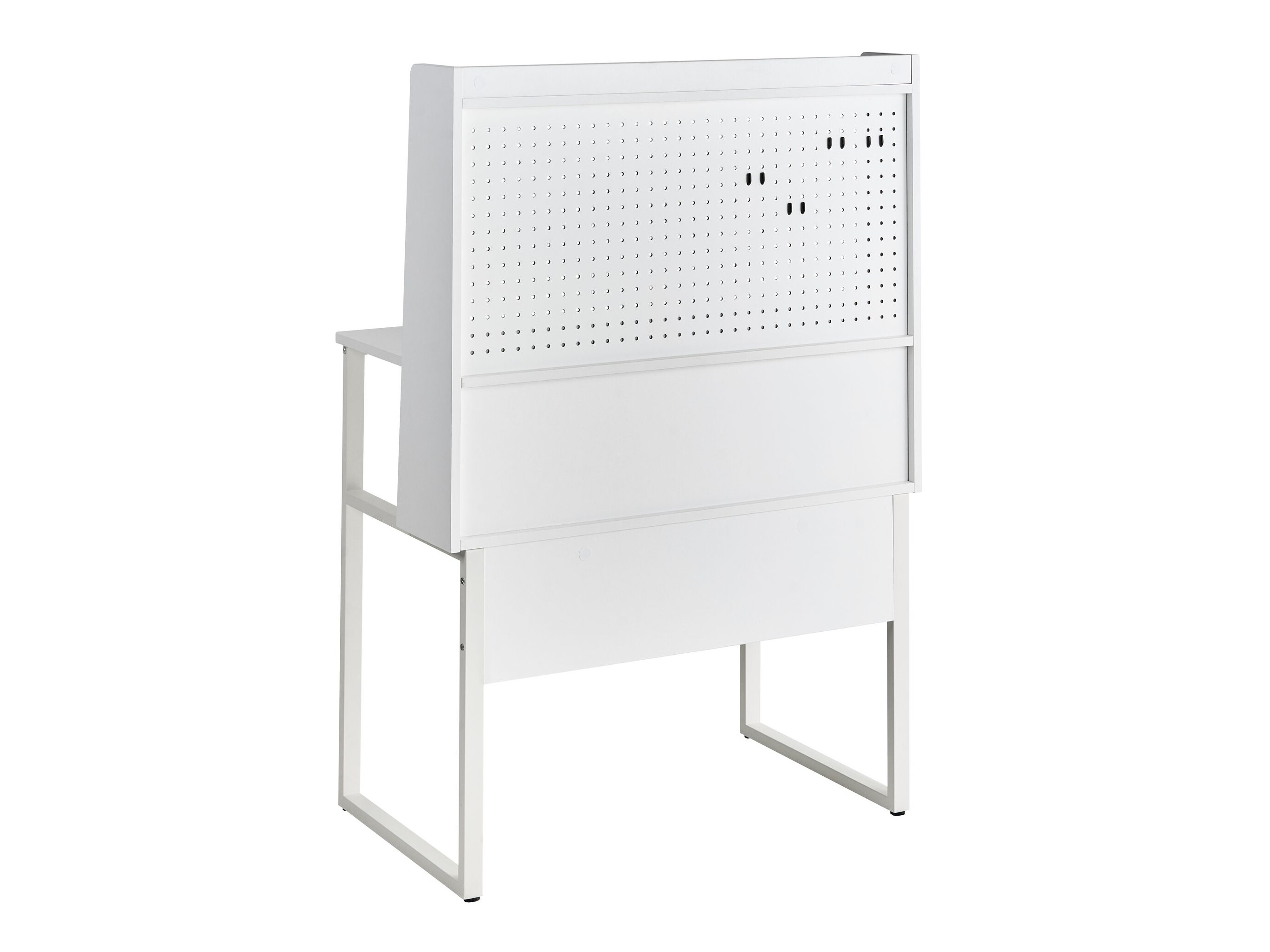 Uredski stol Berwyn 3304 (Bijela)