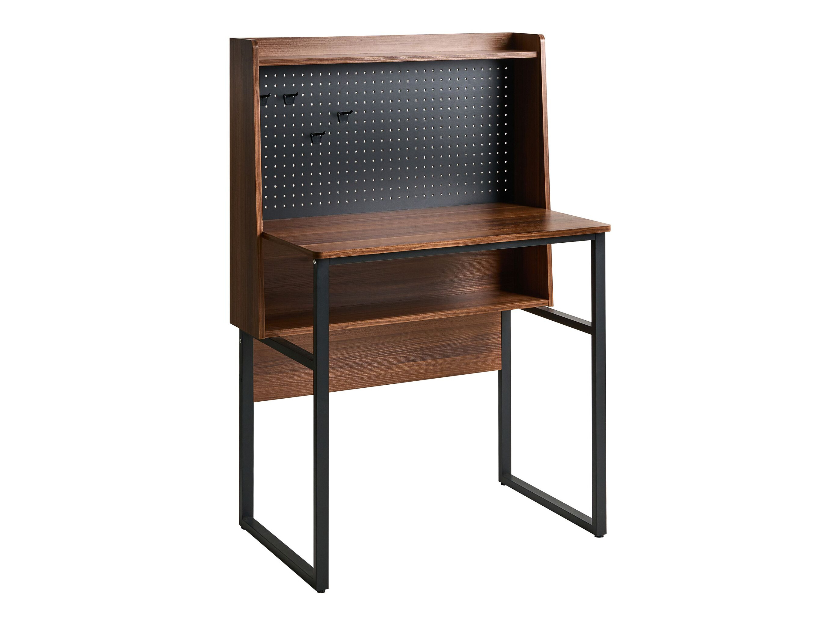 Uredski stol Berwyn 3304 (Tamno drvo)