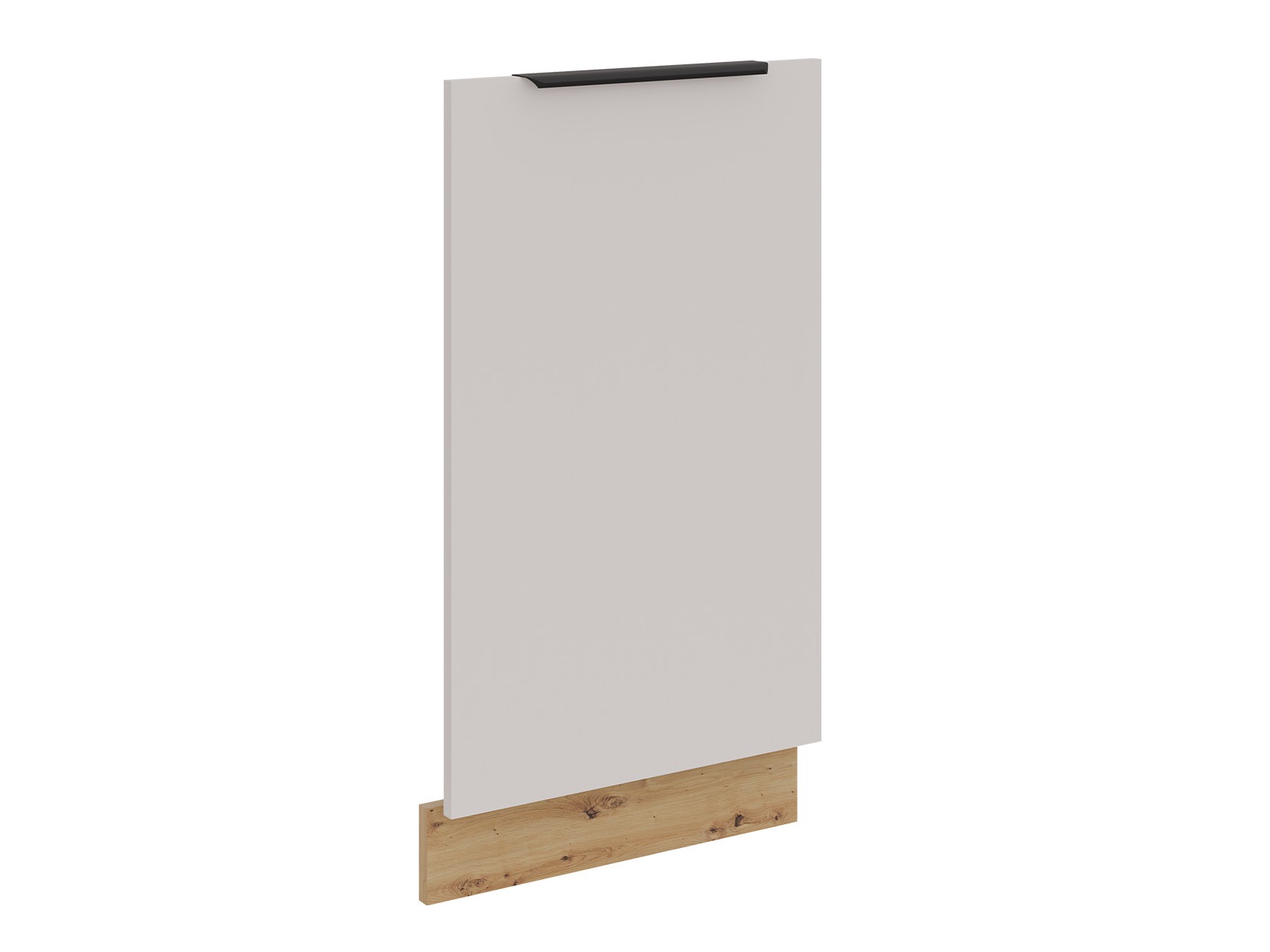 Vrata za ugradbenu perilicu Sole 156