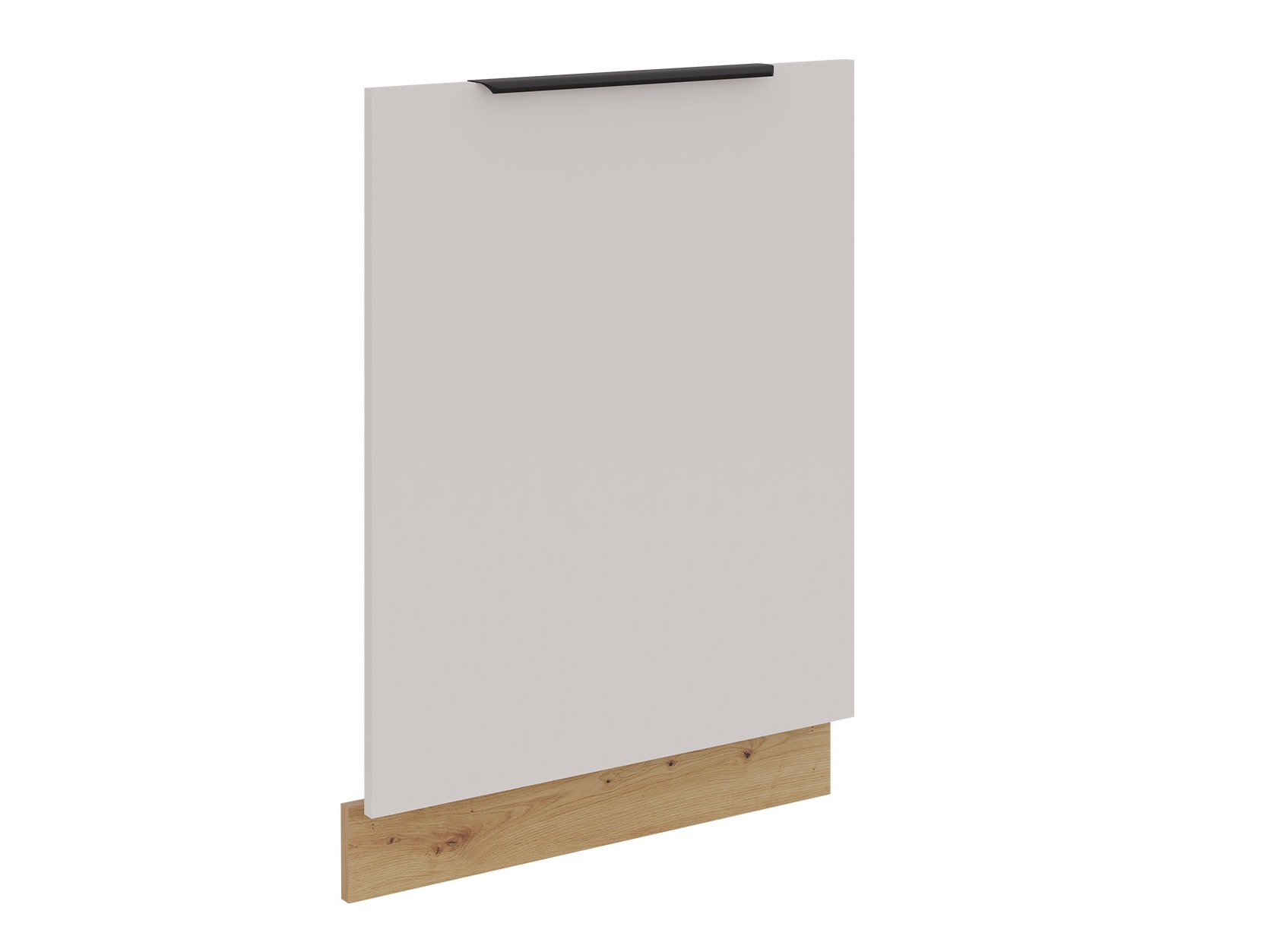 Vrata za ugradbenu perilicu Sole 157