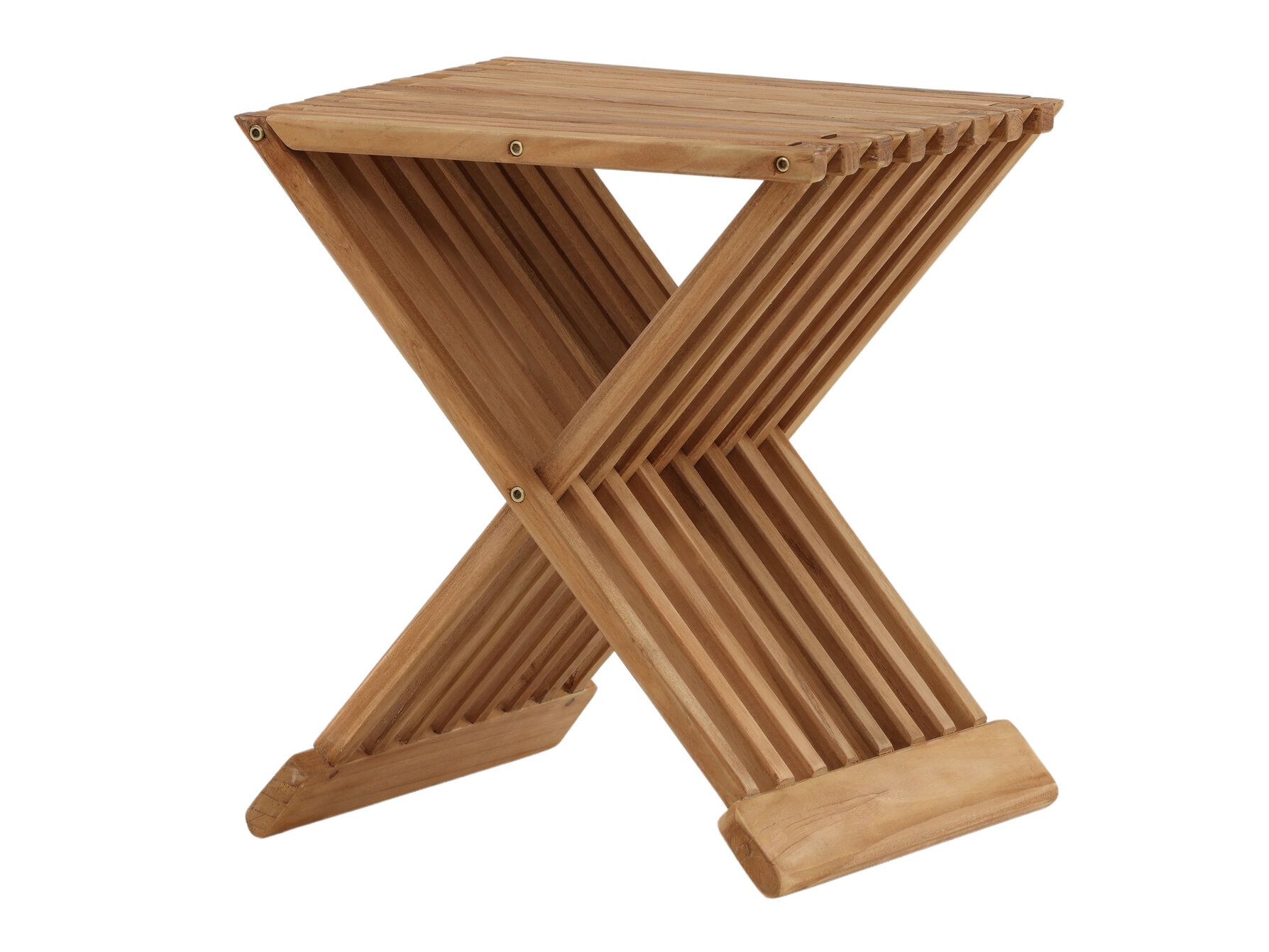 Vrtni stolić za kavu Dallas 5225