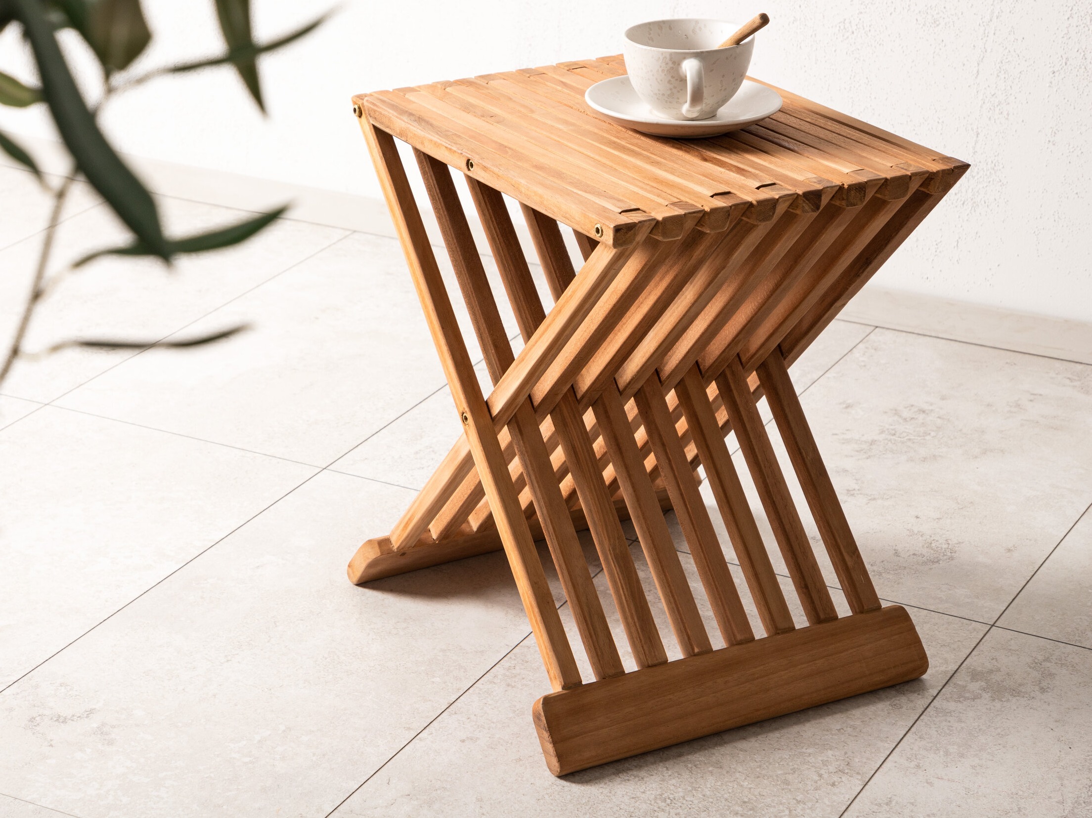 Vrtni stolić za kavu Dallas 5225